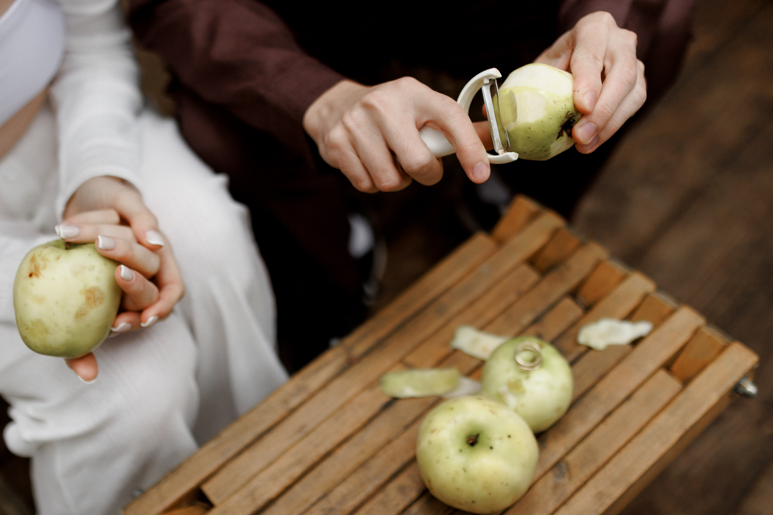 Ромашковые ромашки. Свадебный и семейный фотограф в Твери, Москве, Санкт-Петербурге