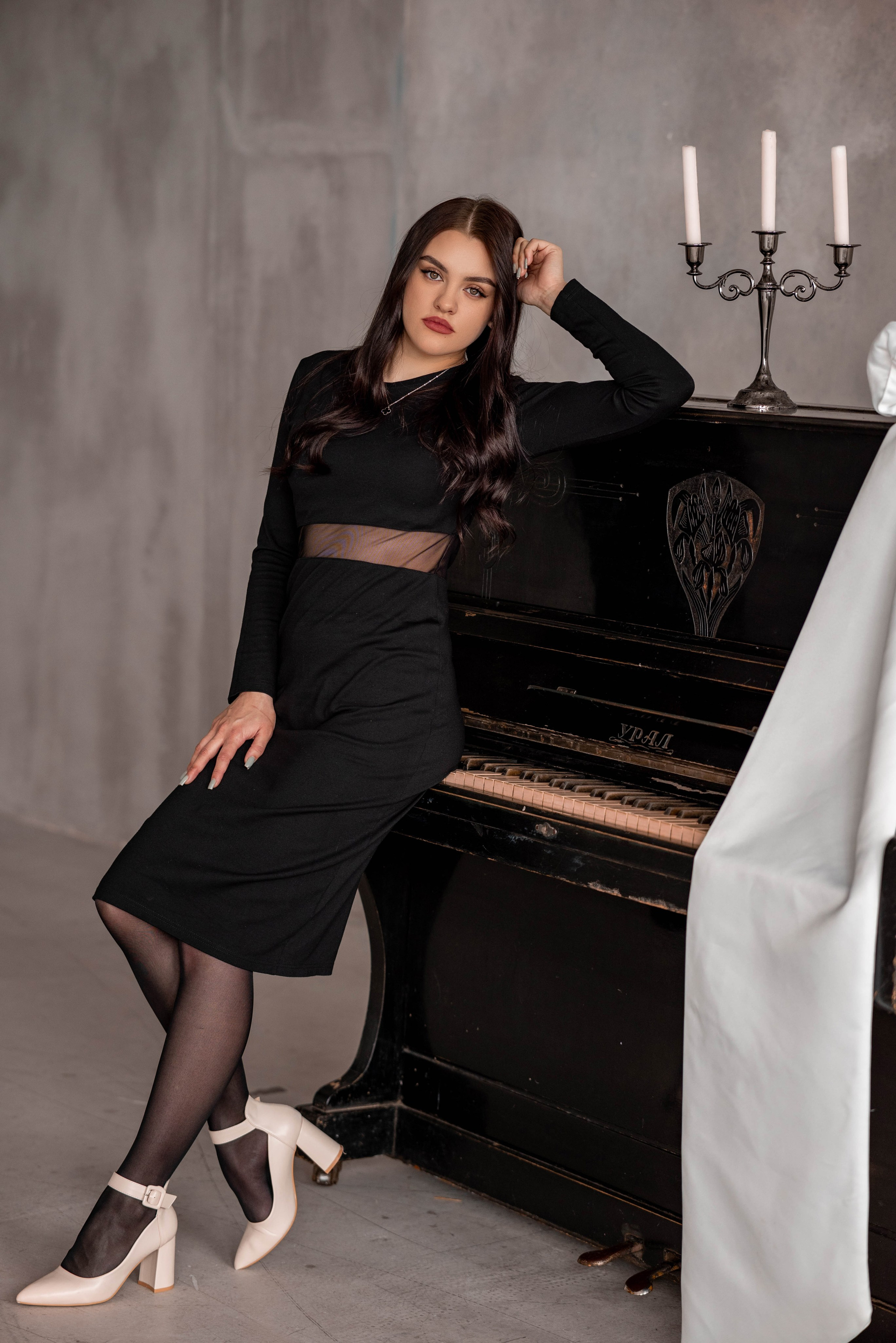 Нина. Семейный и свадебный фотограф в Абакане Юлия Су