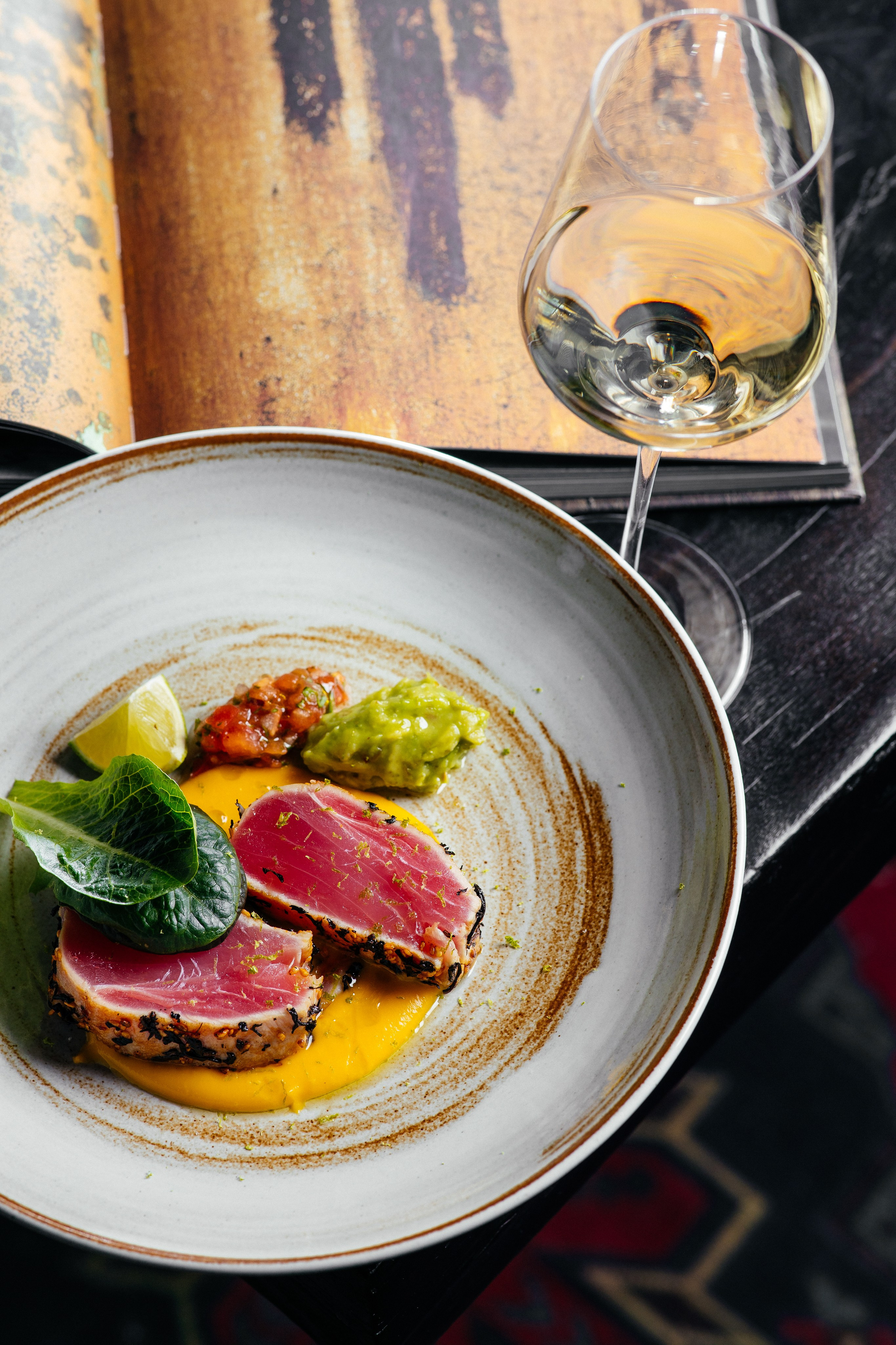 Фуд фотография. Фотограф Павел Рыжков