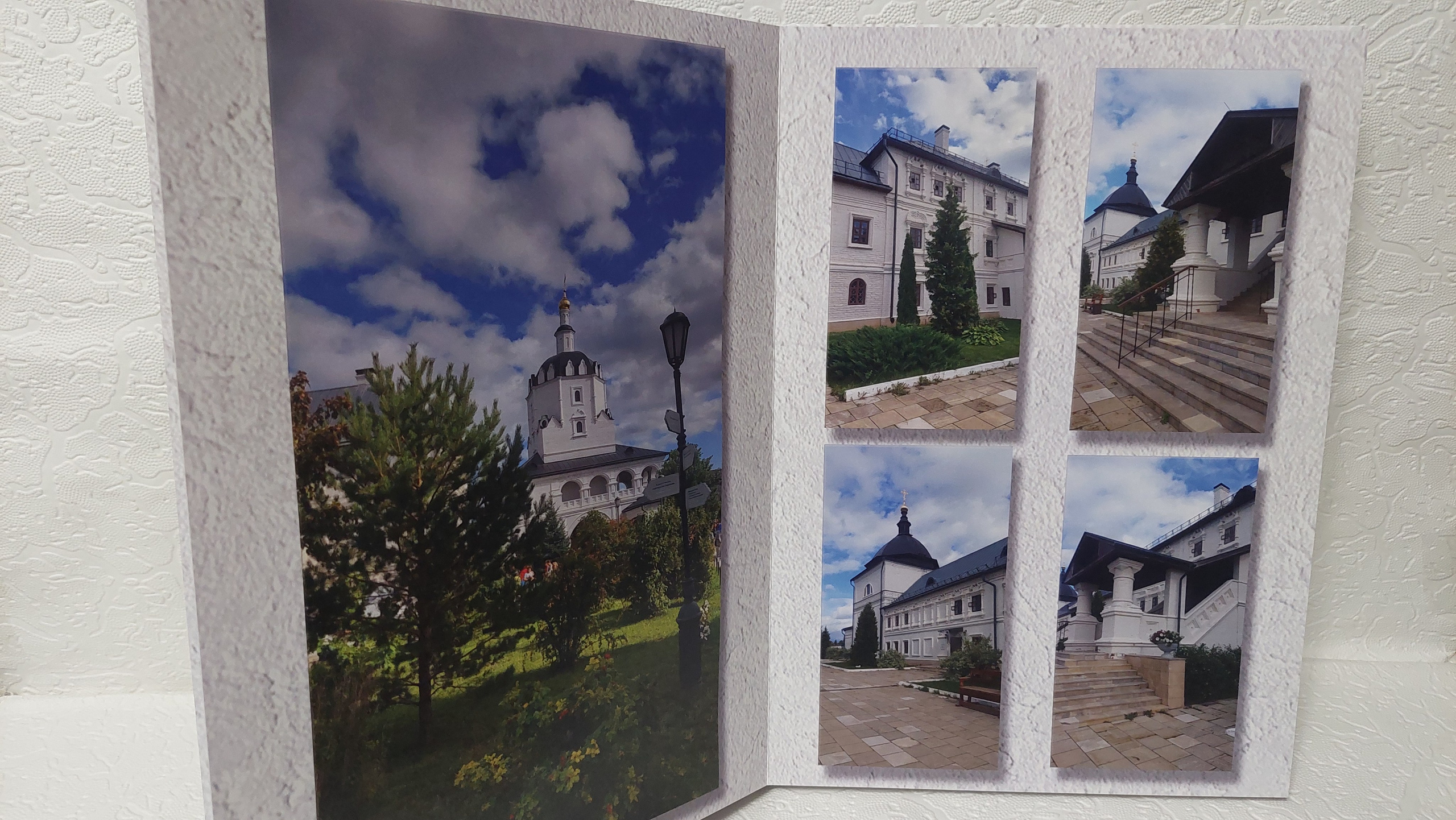 Остров-град Свияжск. Fotounata.ru