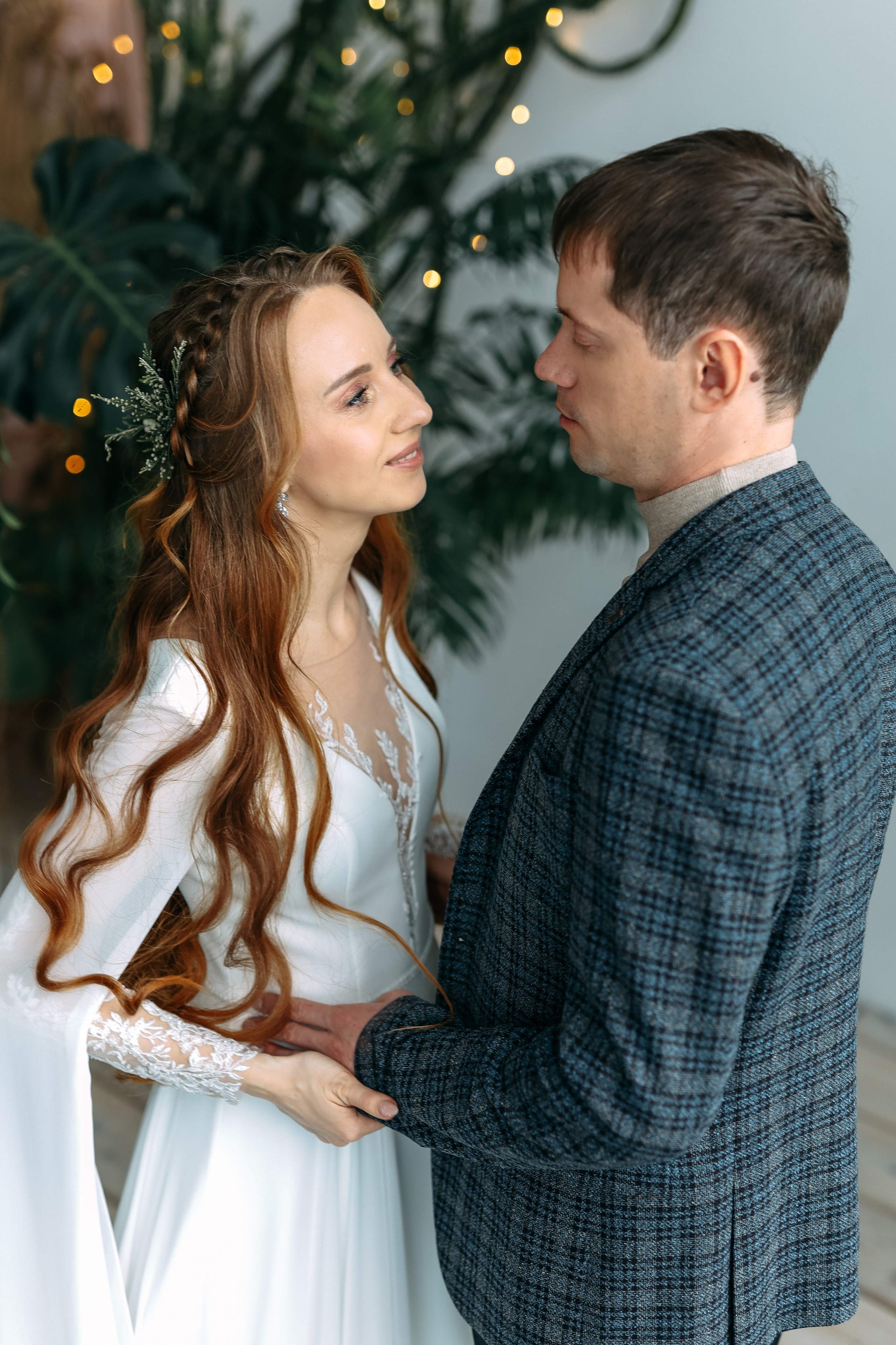 Софья и Константин. Фотопродакшн продающего контента