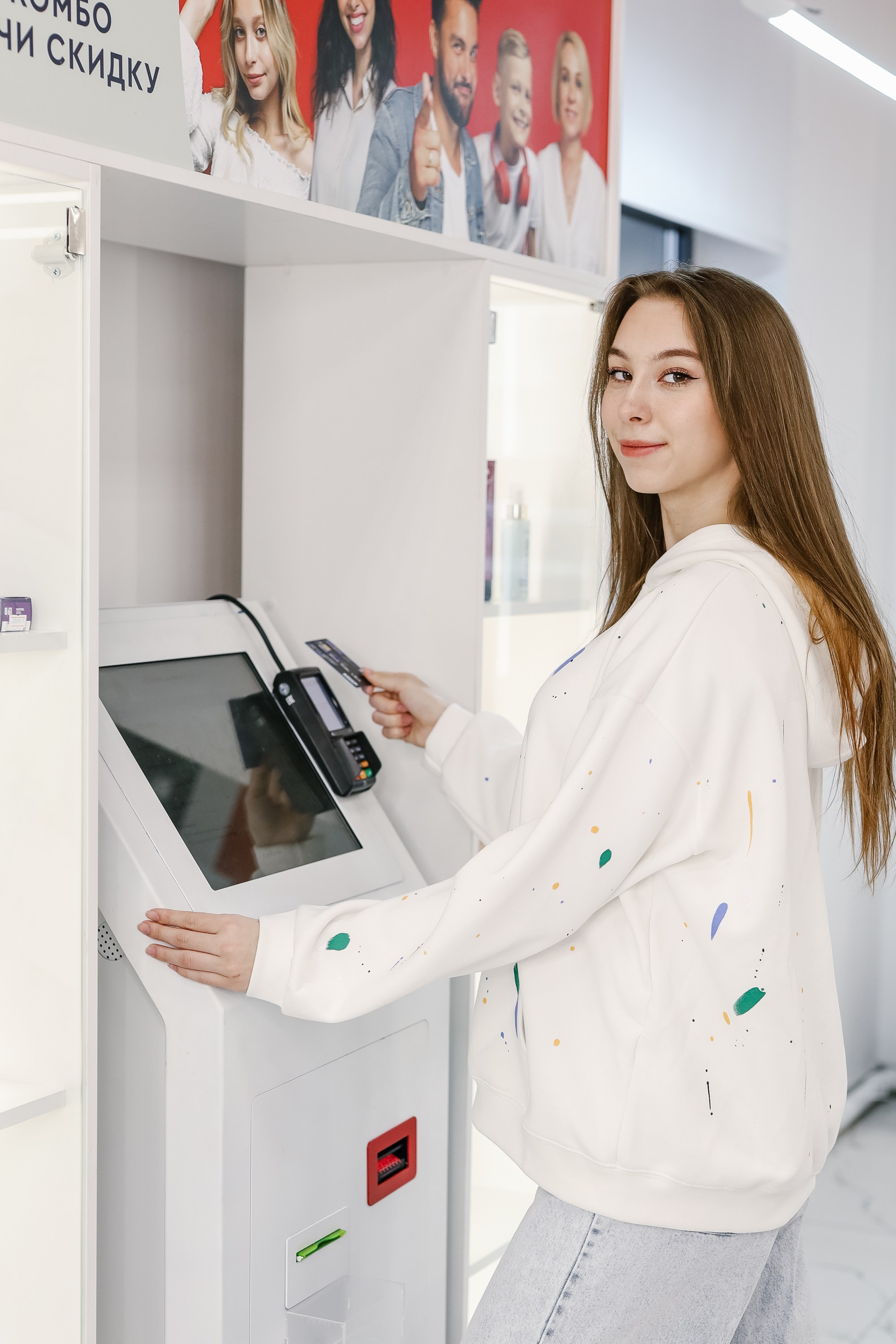 Парикмахерская Чио-чио. Фотопродакшн продающего контента