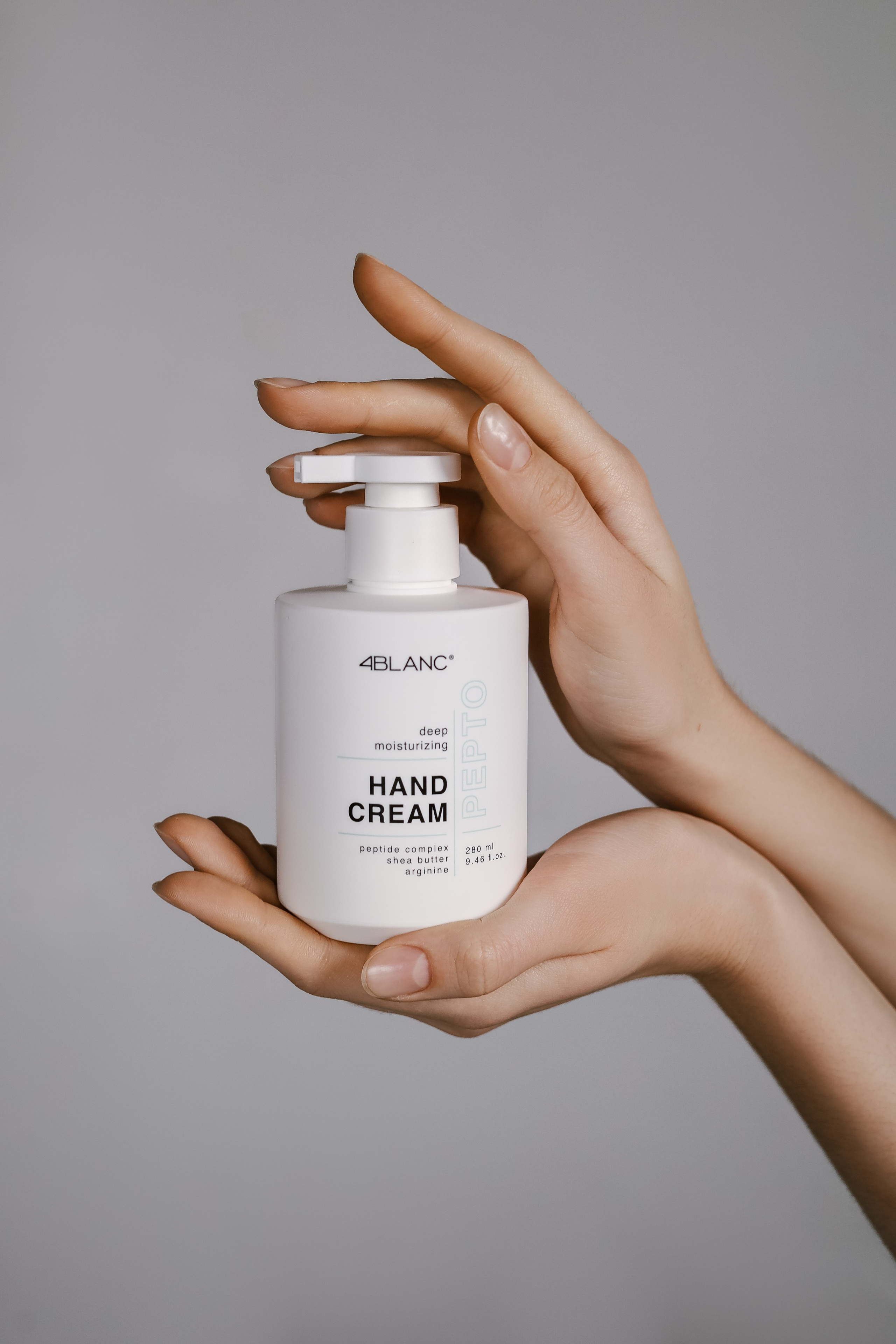 4blanc. Фотопродакшн продающего контента