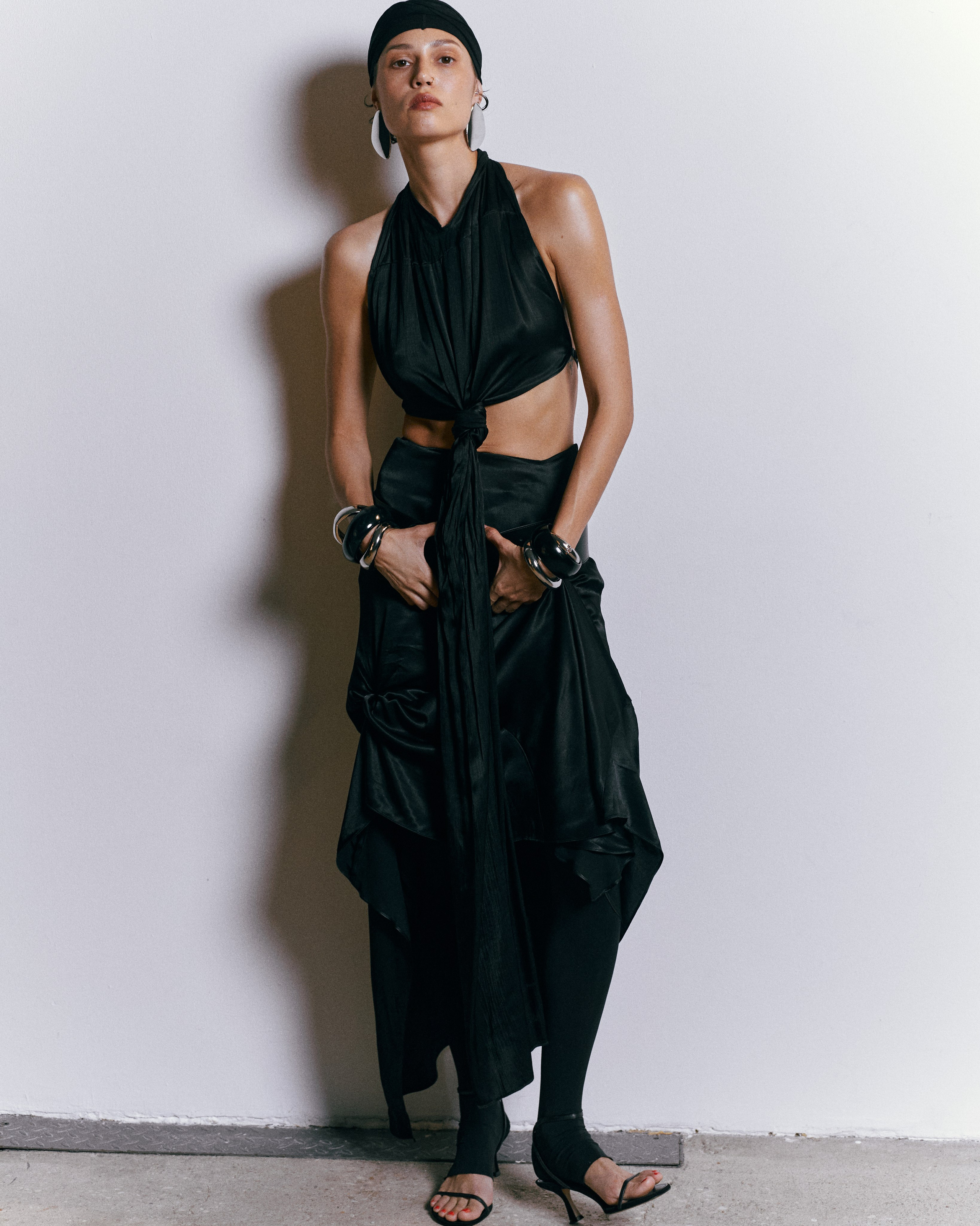 Бренды (модельные). Фотопродакшн продающего контента