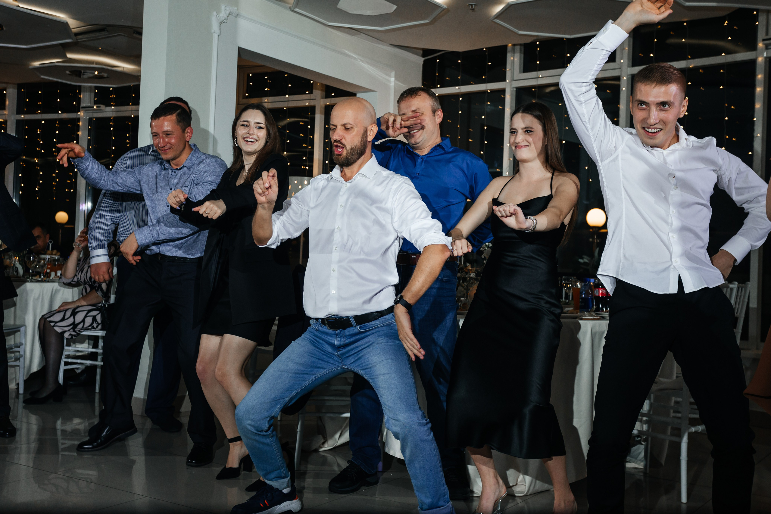 Артем и Даша. Свадебный фотограф в Краснодаре Николай Крауз