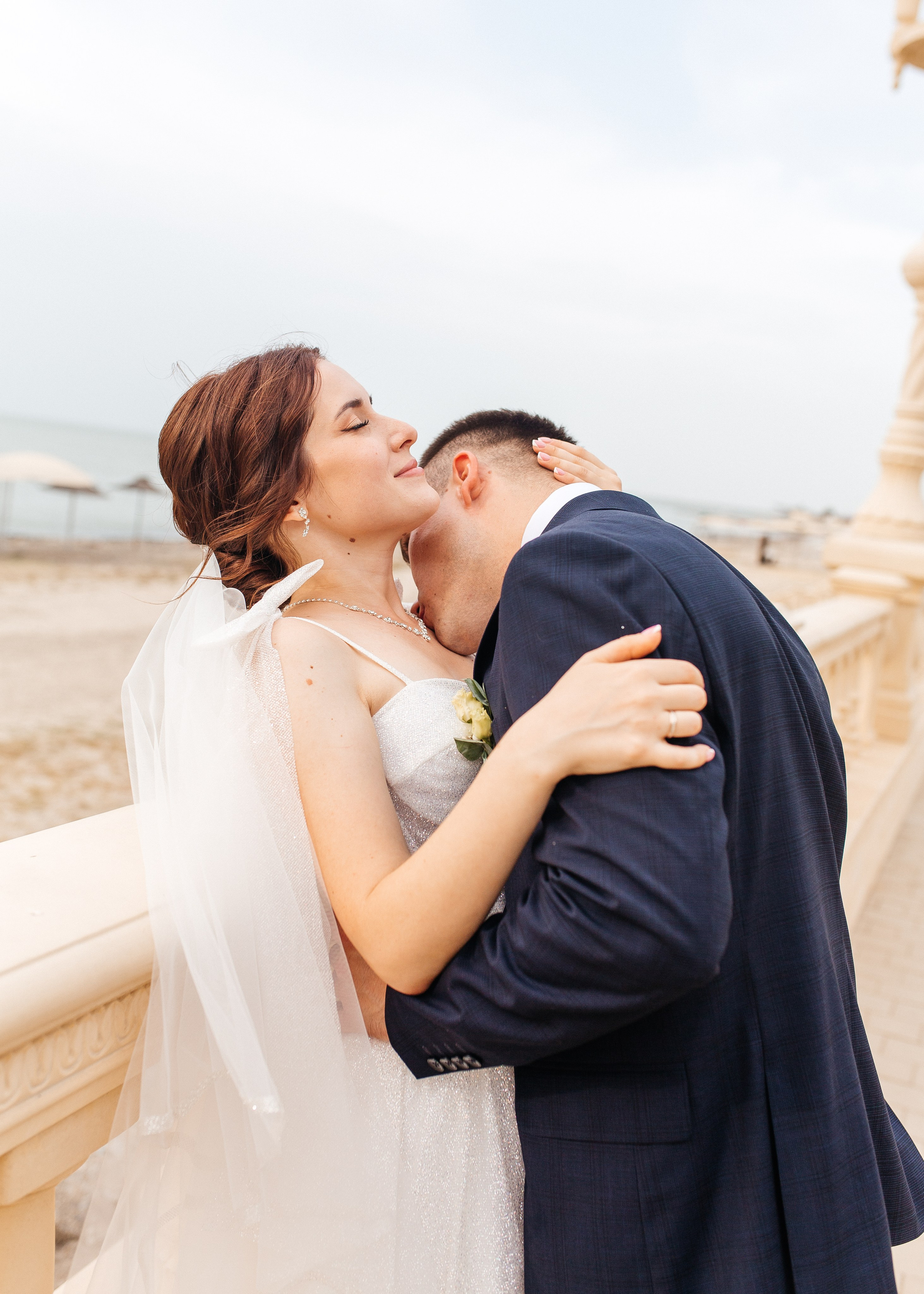 Фотограф в Приморско-Ахтарске Марьяна Чопко