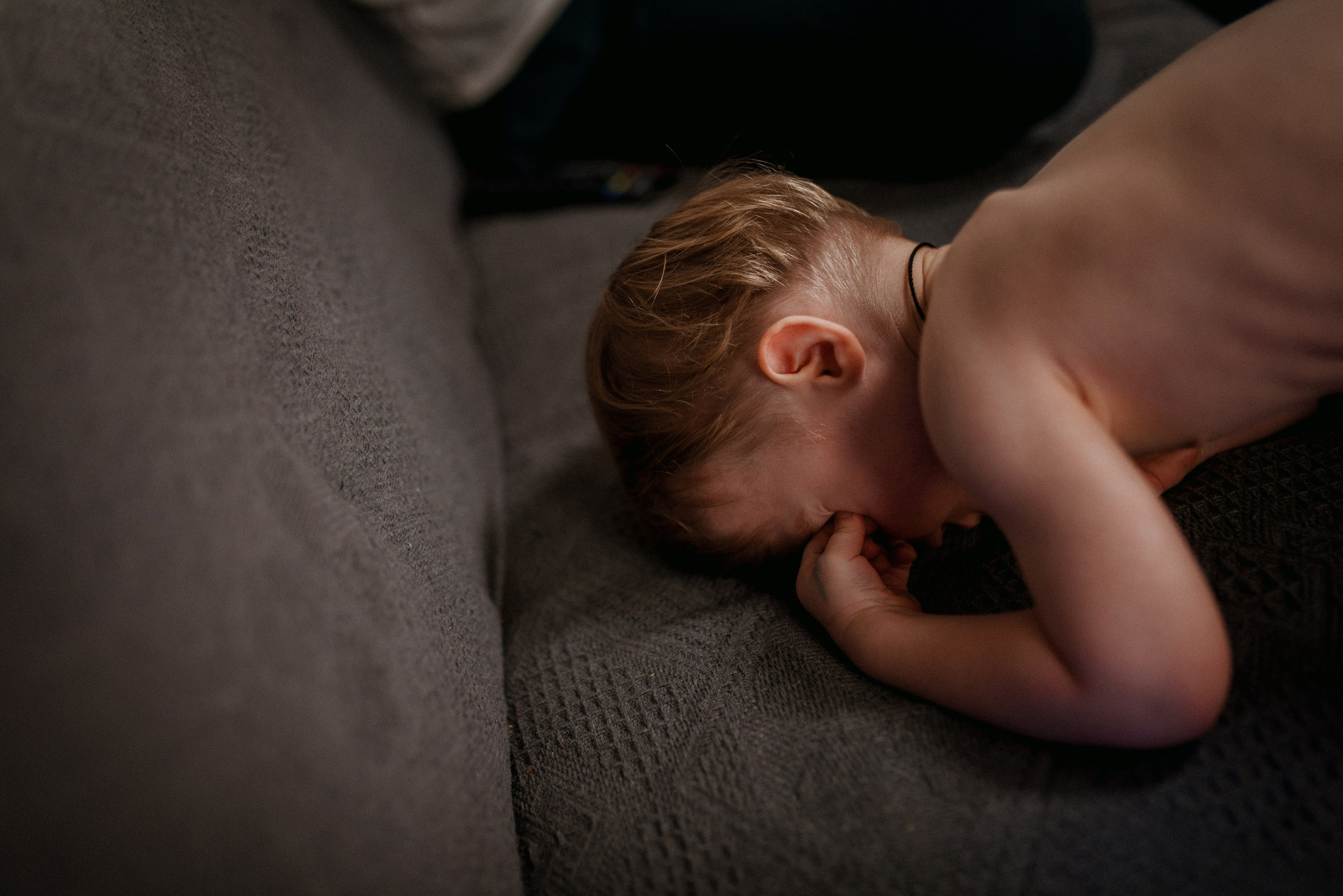 Неспешный новый год. Семейный документальный фотограф в Волгограде Мариэта Додина