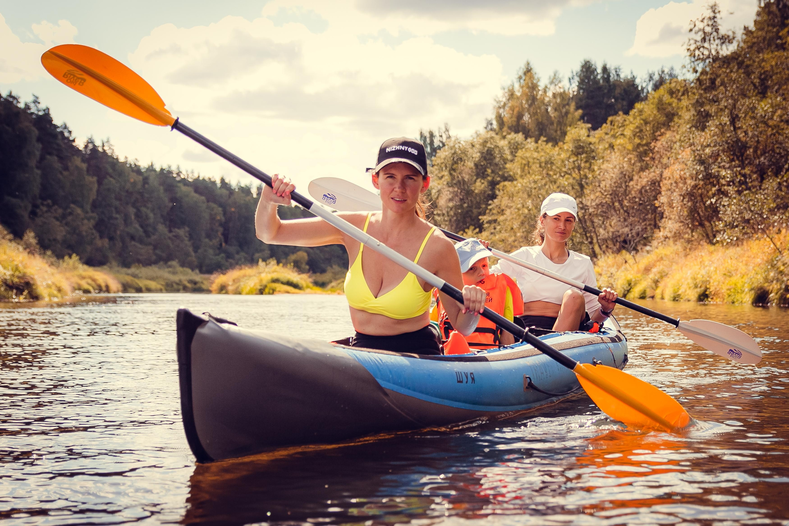Путешествия. Репортажный фотограф Михаил Наволокин Москва