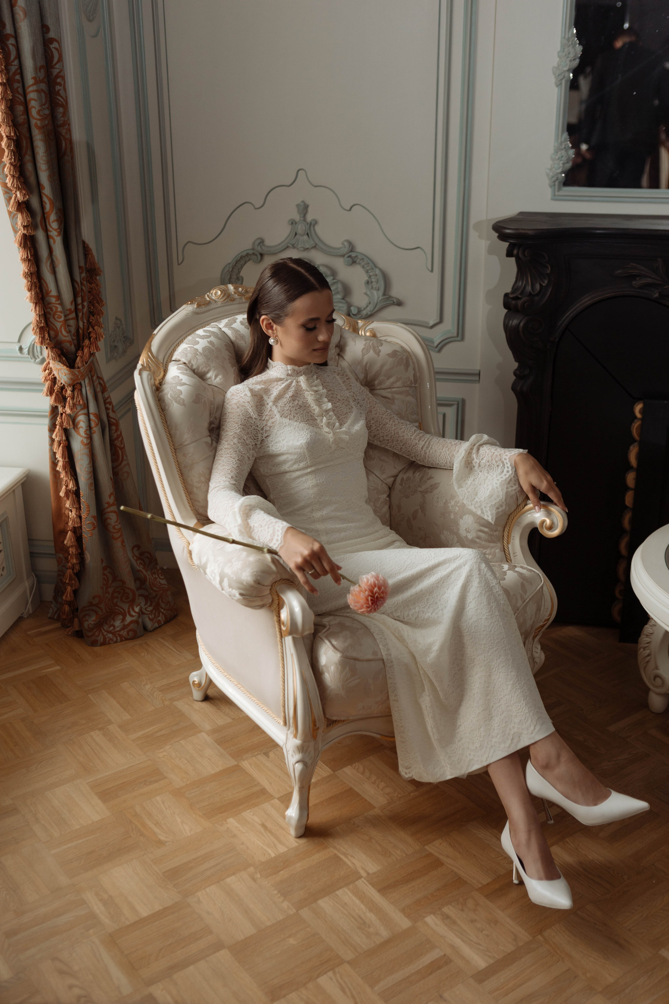 Диана&Григорий. Свадебный фотограф в Ростове-на-Дону Виктория Трунова