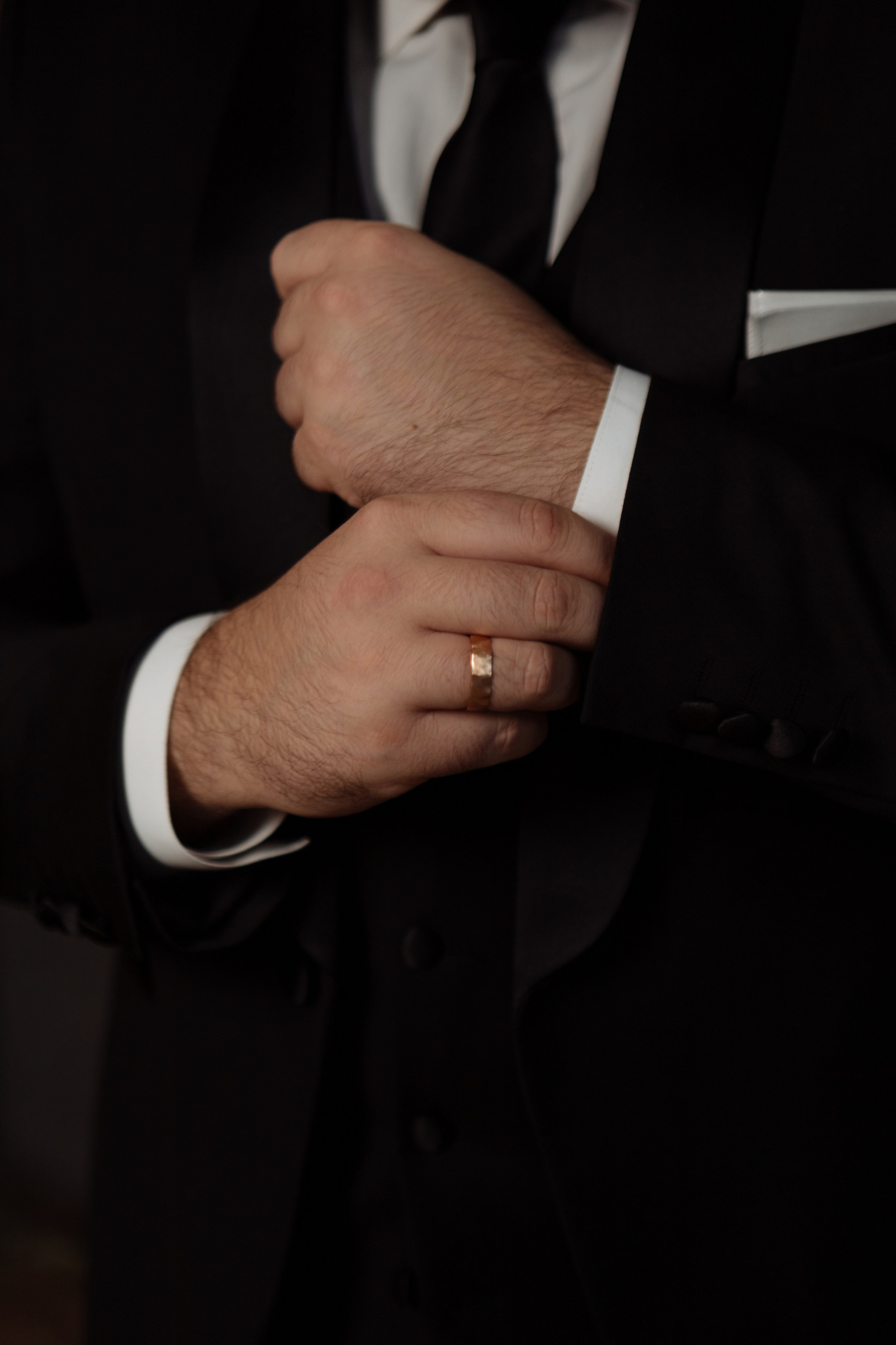 Арина&Алексей. Свадебный фотограф в Ростове-на-Дону Виктория Трунова