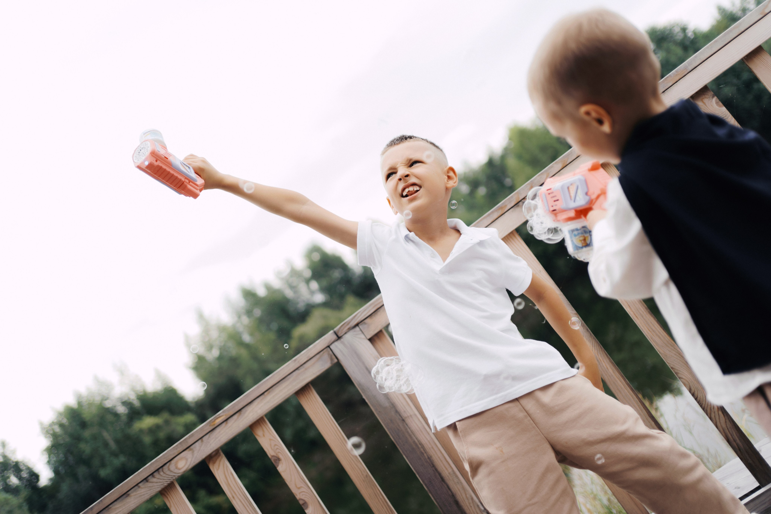 Алексей и Яна. Фотограф Ксения Калюжная