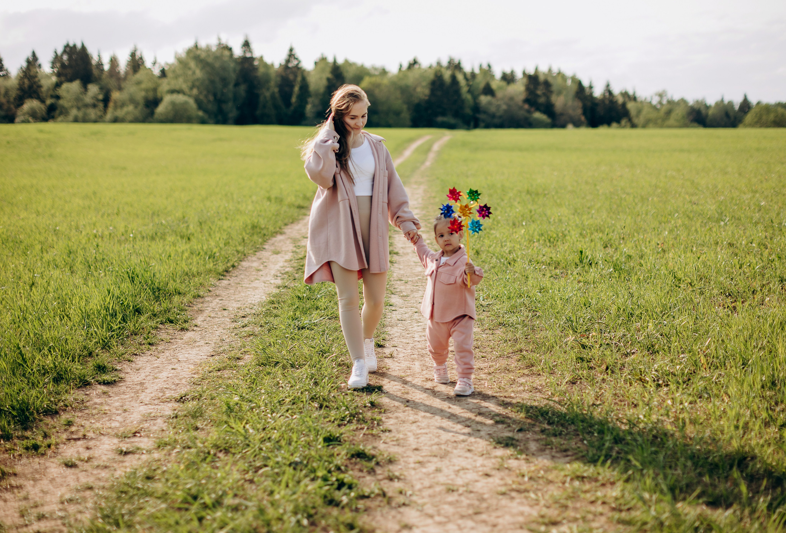 Ты моя нежность. Свадебный и семейный фотограф в Москве