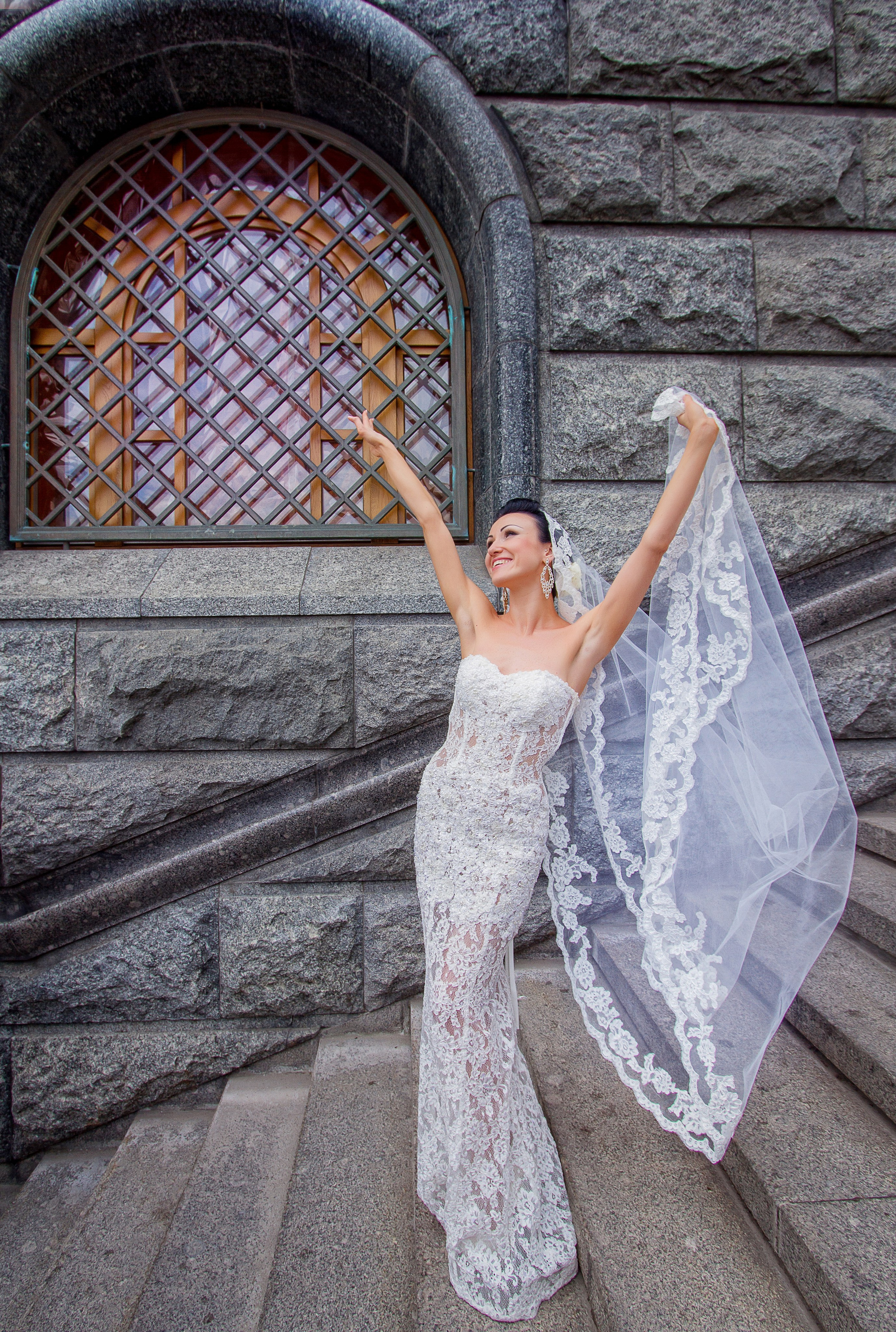 Свадебные съемки. Фотограф и фотохудожник