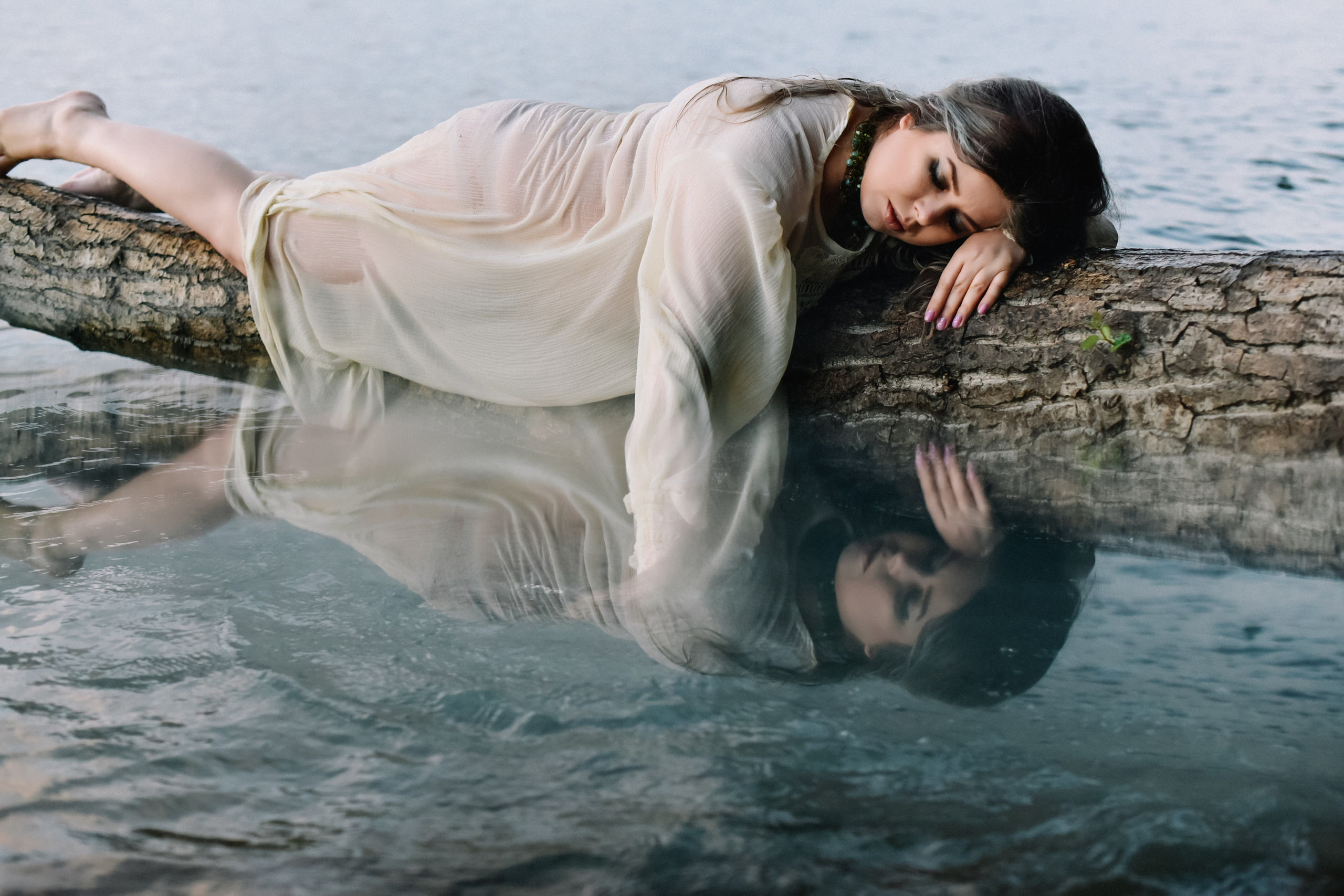 Русалка Лиля