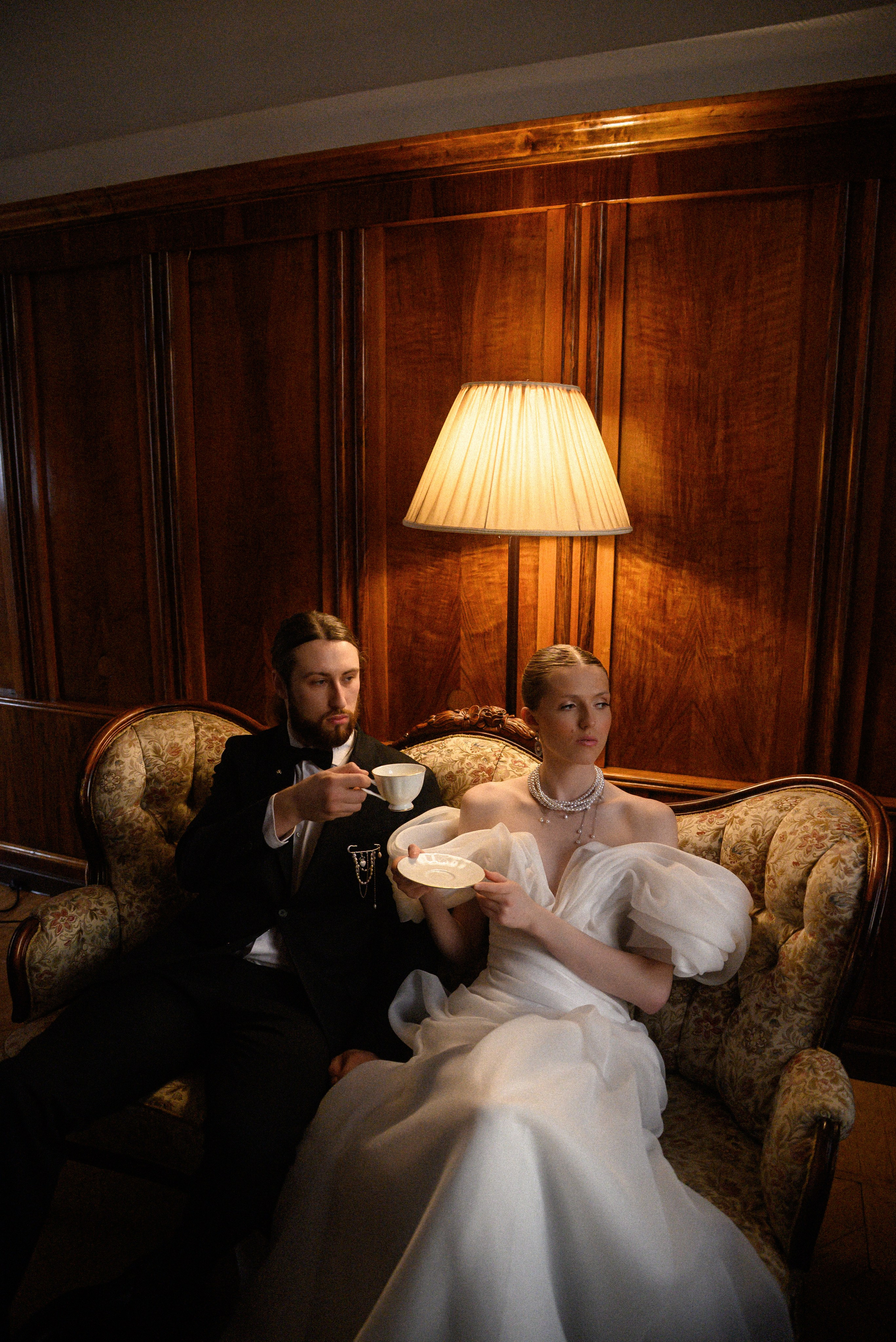 Оксана & Никита. Свадебный, семейный, женский фотограф в Москве, Мытищах, Королёве Ксения Узилле