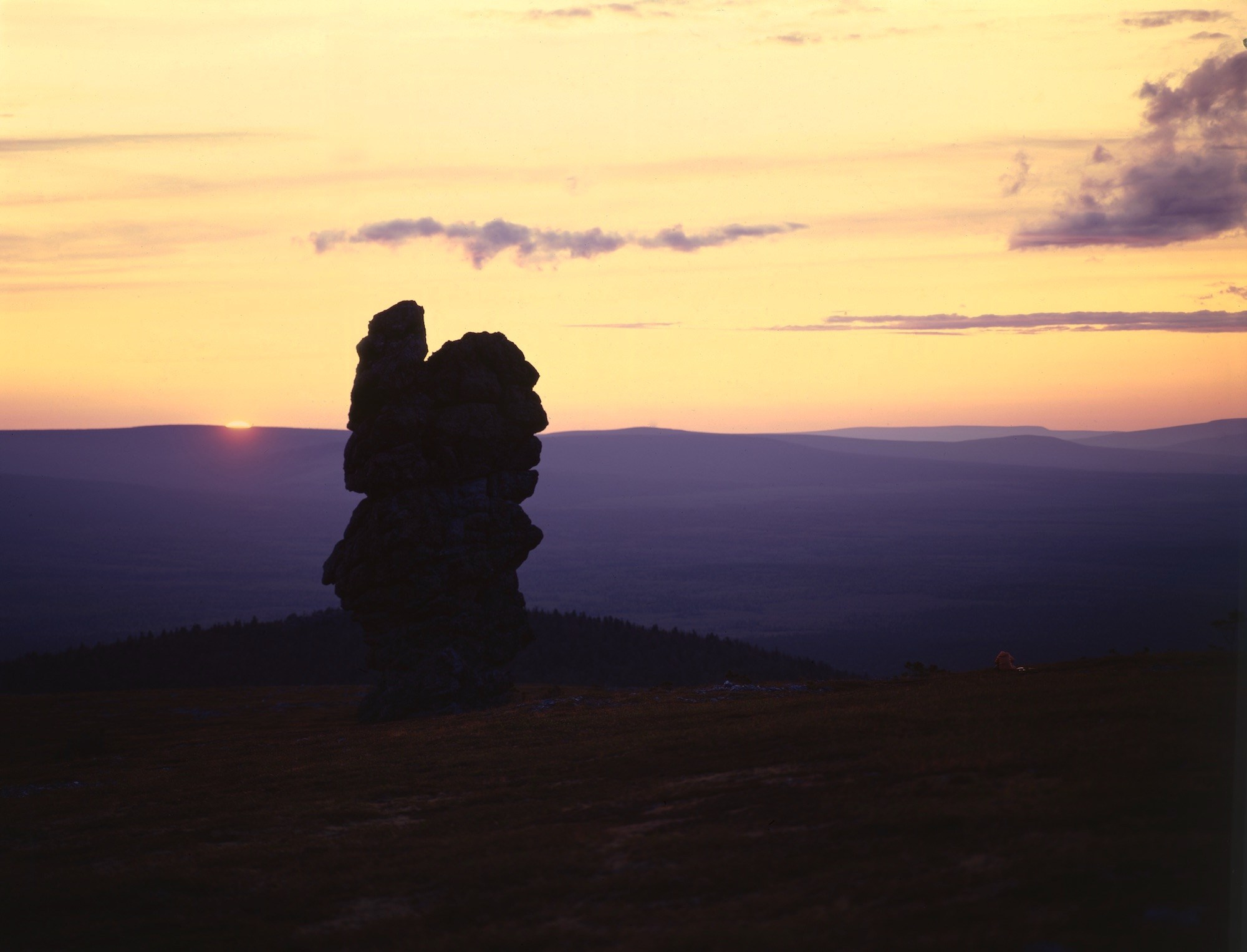 Урал. ВАДИМ ГИППЕНРЕЙТЕР — ВЕЛИКИЙ ФОТОГРАФ ЗЕМЛИ РУССКОЙ