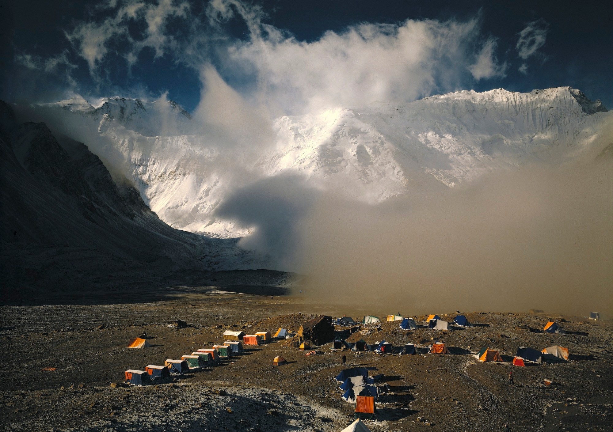Памир и его предгорья. ВАДИМ ГИППЕНРЕЙТЕР — ВЕЛИКИЙ ФОТОГРАФ ЗЕМЛИ РУССКОЙ