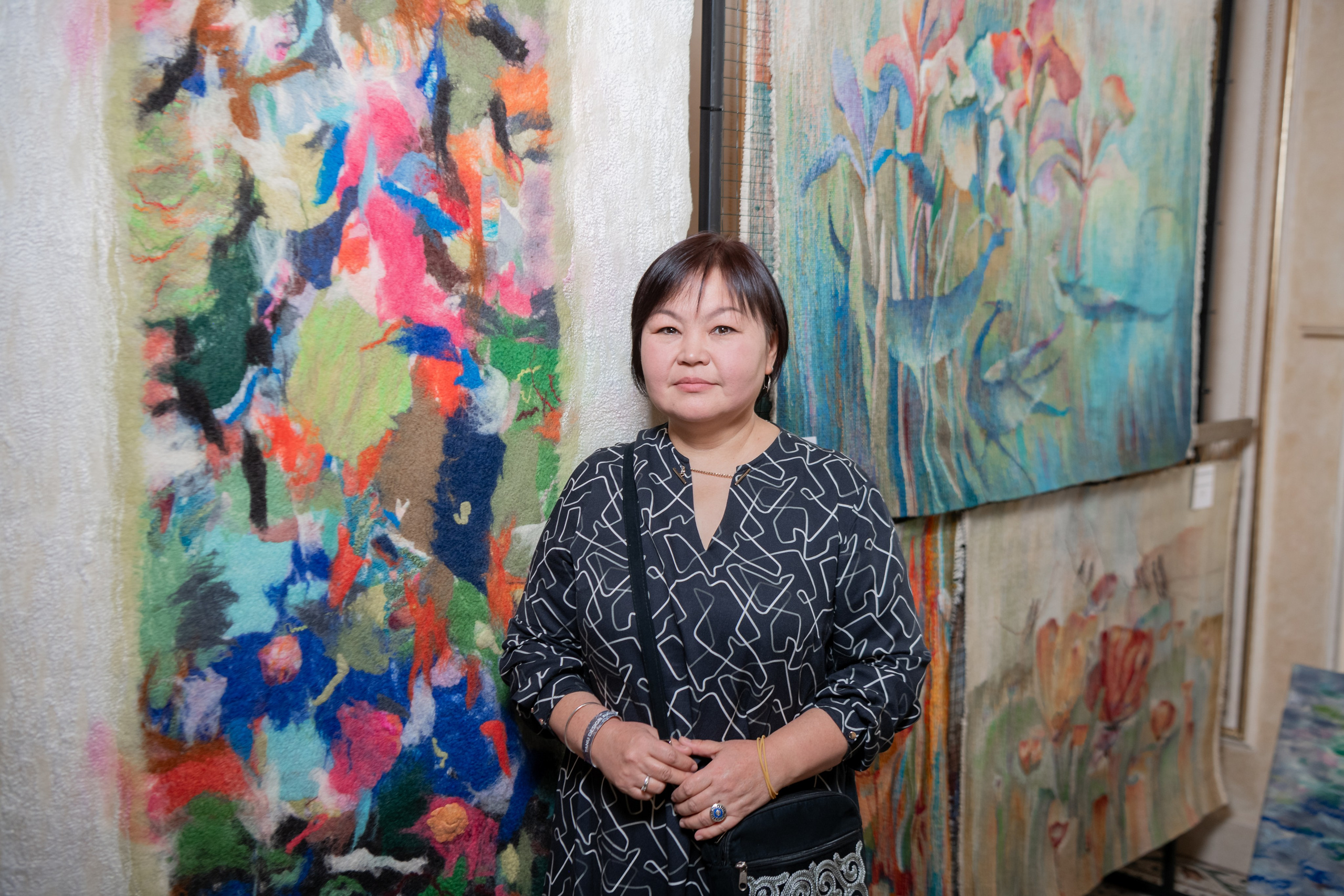 Tanu Creative 16.10.2025. Фотограф Астана, Алматы