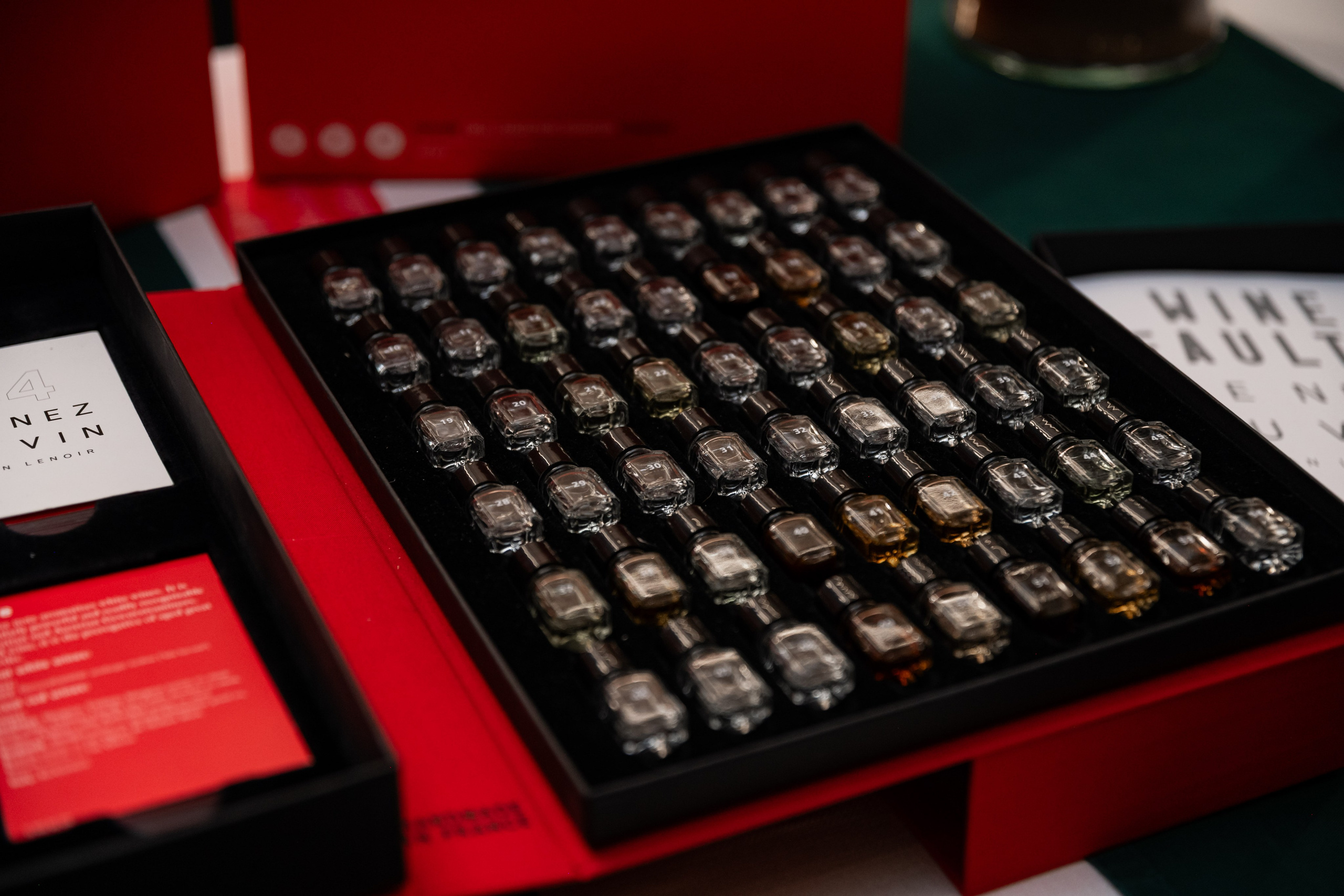 Beaujolais Nouveau 2025. Фотограф Астана, Алматы