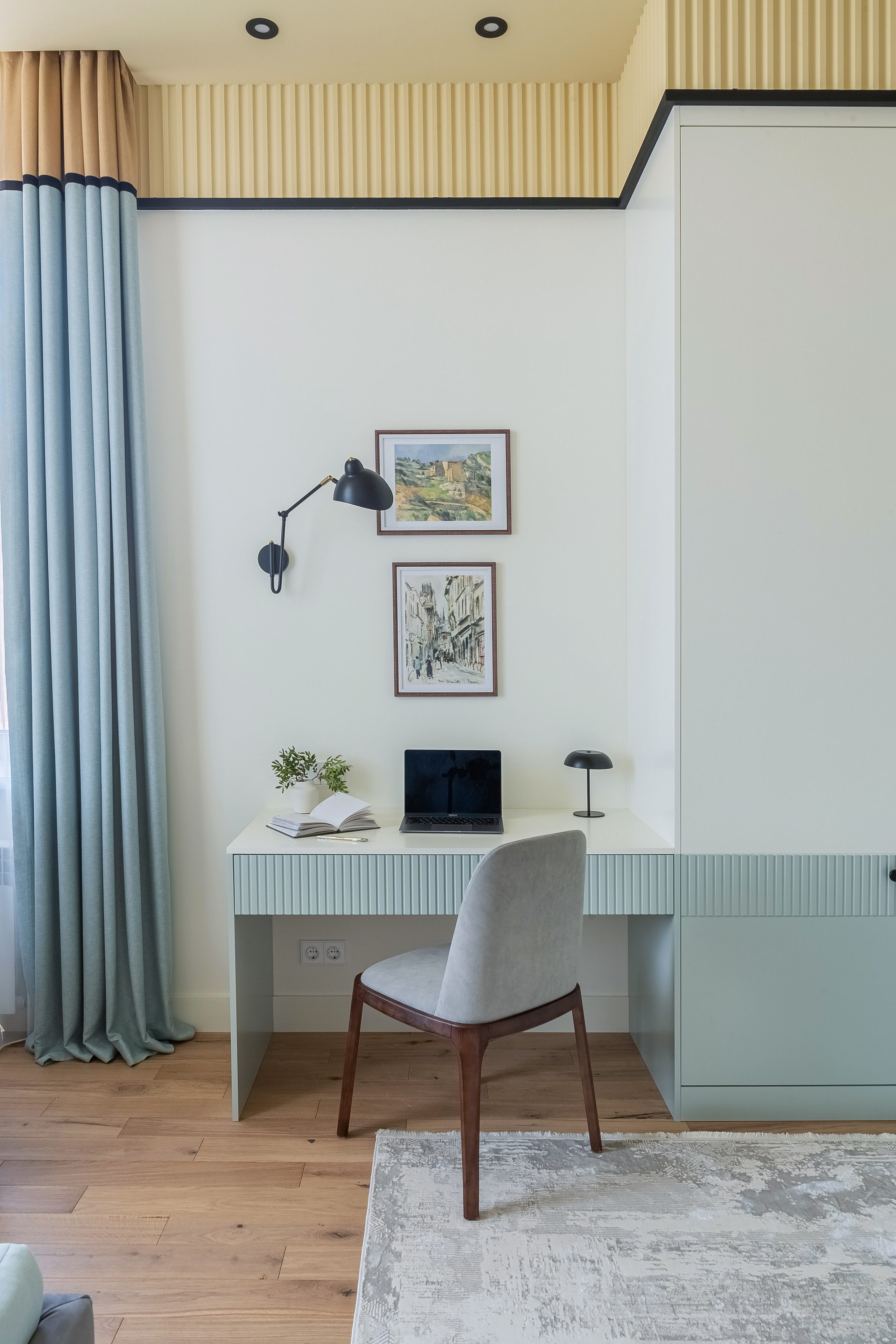 Interior 2. Фотограф Астана, Алматы