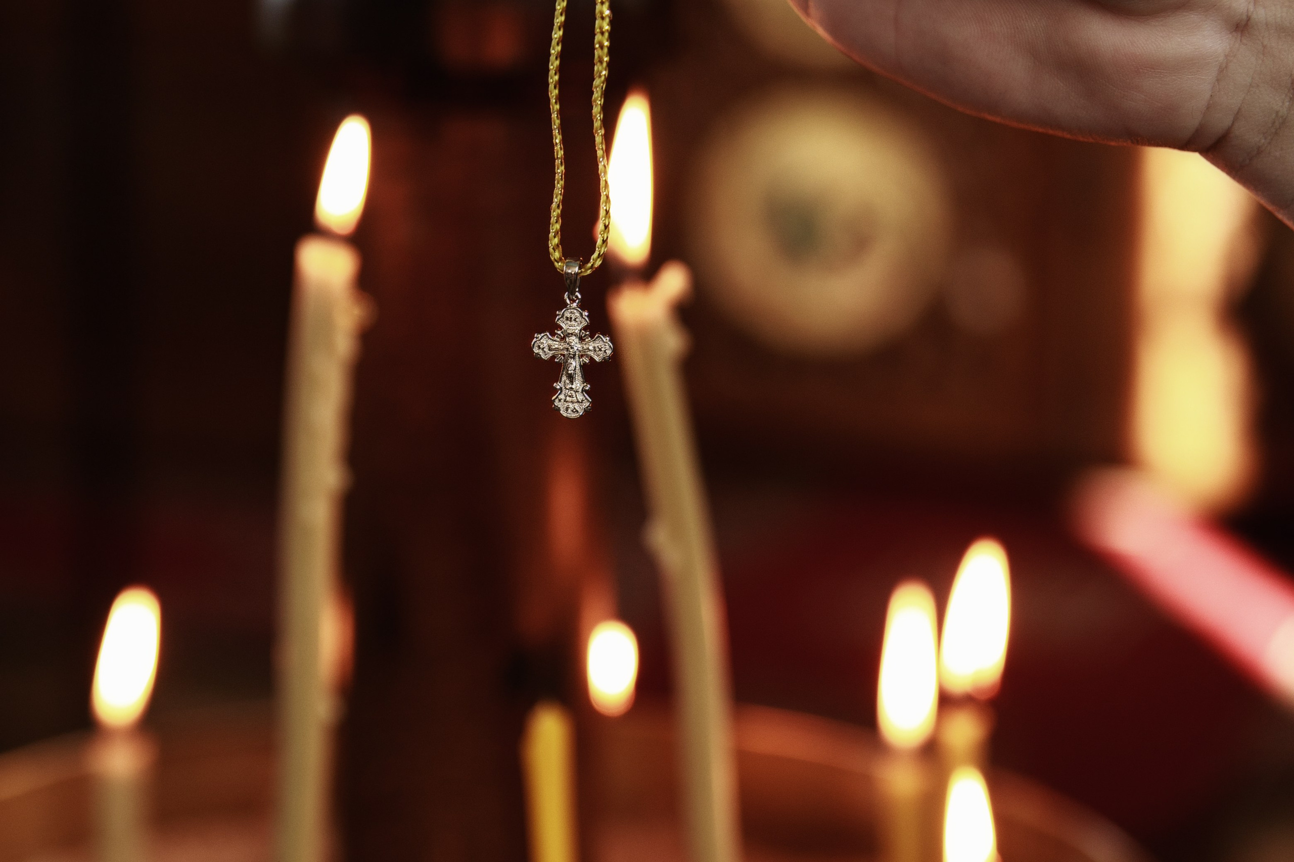 Церковь Игнатия Богоносца, с. Яблоново. Фотограф для вашей семьи в Валуйках Татьяна Куликова