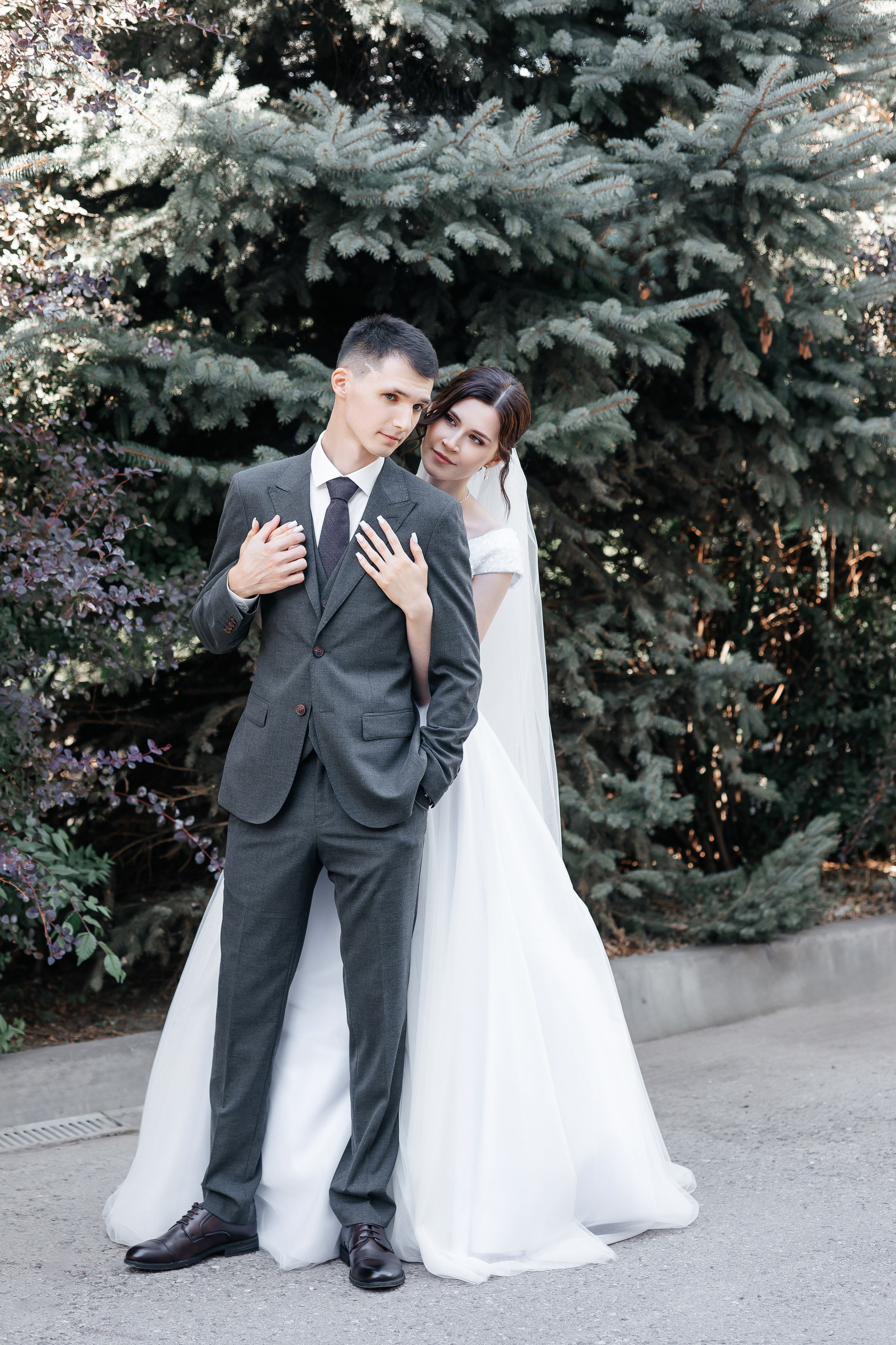 Анна и Артур