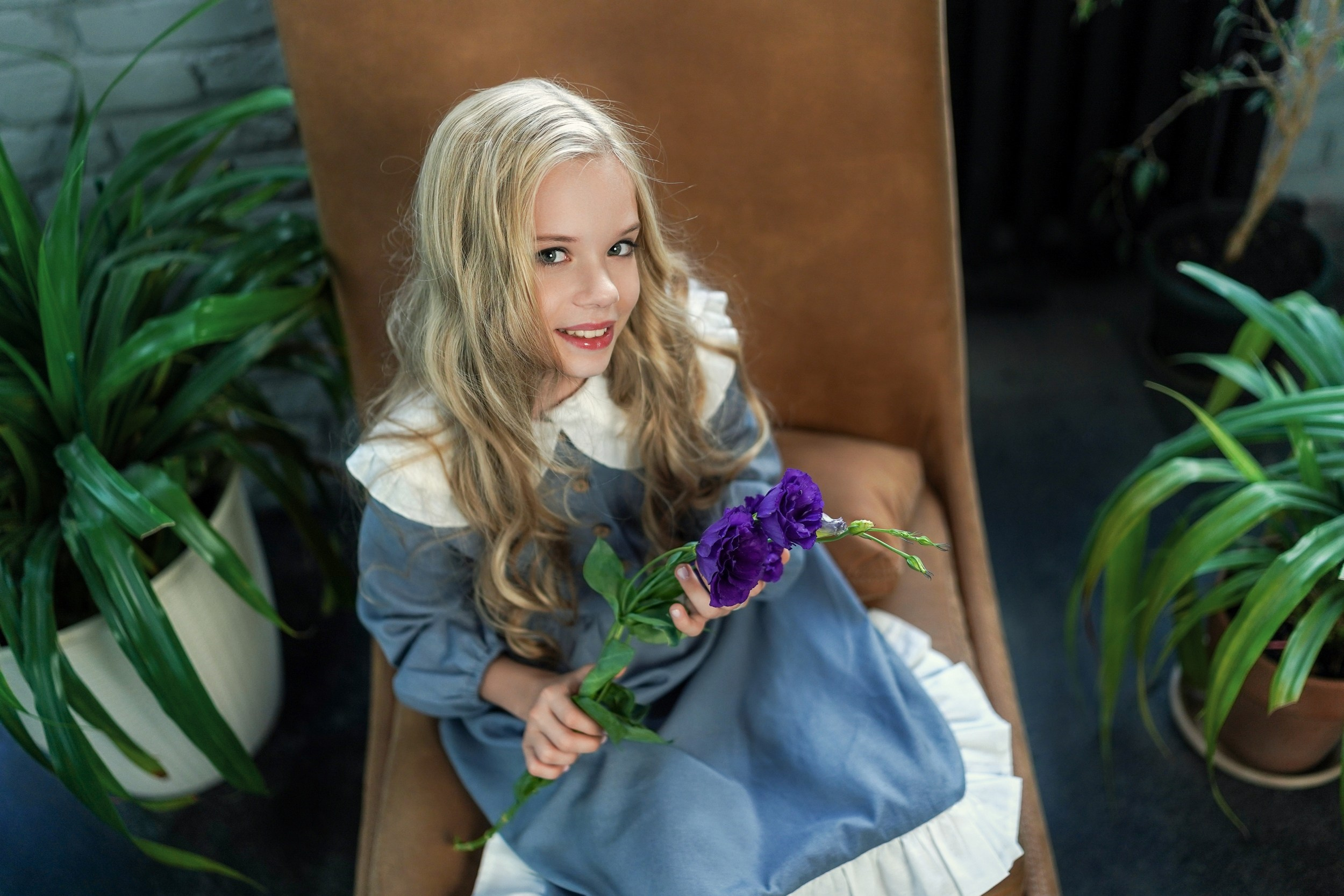 Саша (студия). Фотограф Павел Герасименко