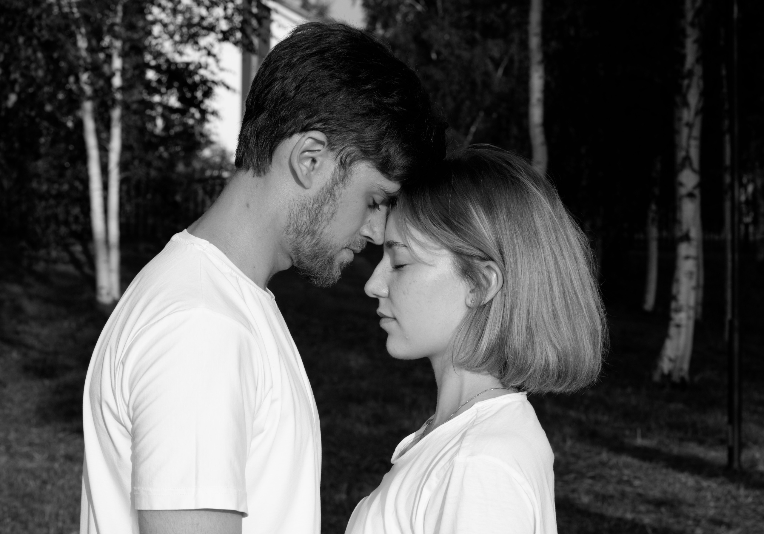 Дарина и Владимир. Репортажный и портретный фотограф Alex Dum