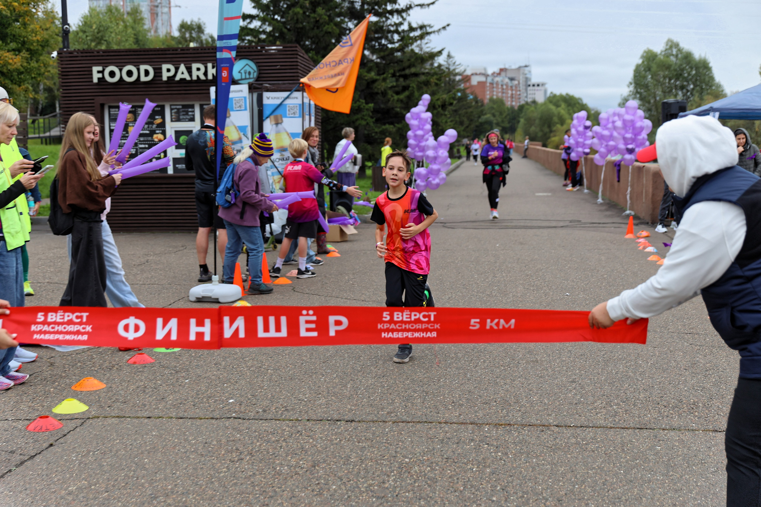 19.09.2026 Забег 5Вёрст. Клуб путешествий HimalTrex Горные туры в Гималаи Непал