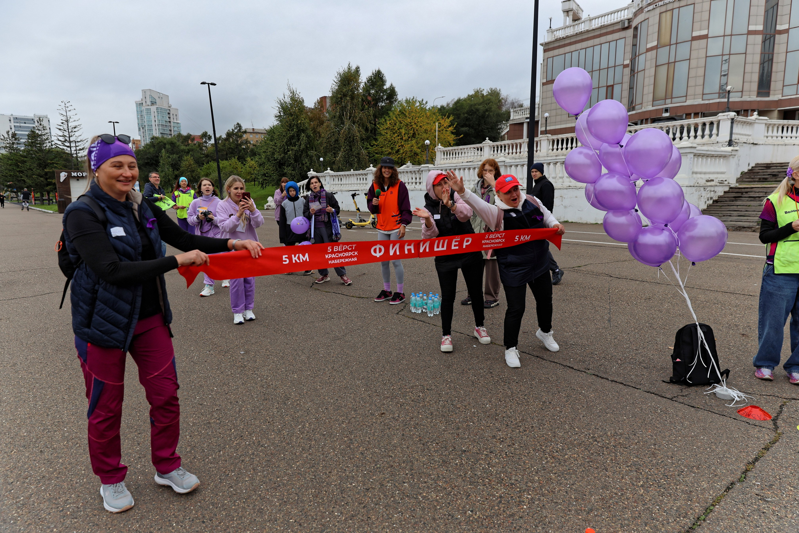 19.09.2026 Забег 5Вёрст. Клуб путешествий HimalTrex Горные туры в Гималаи Непал