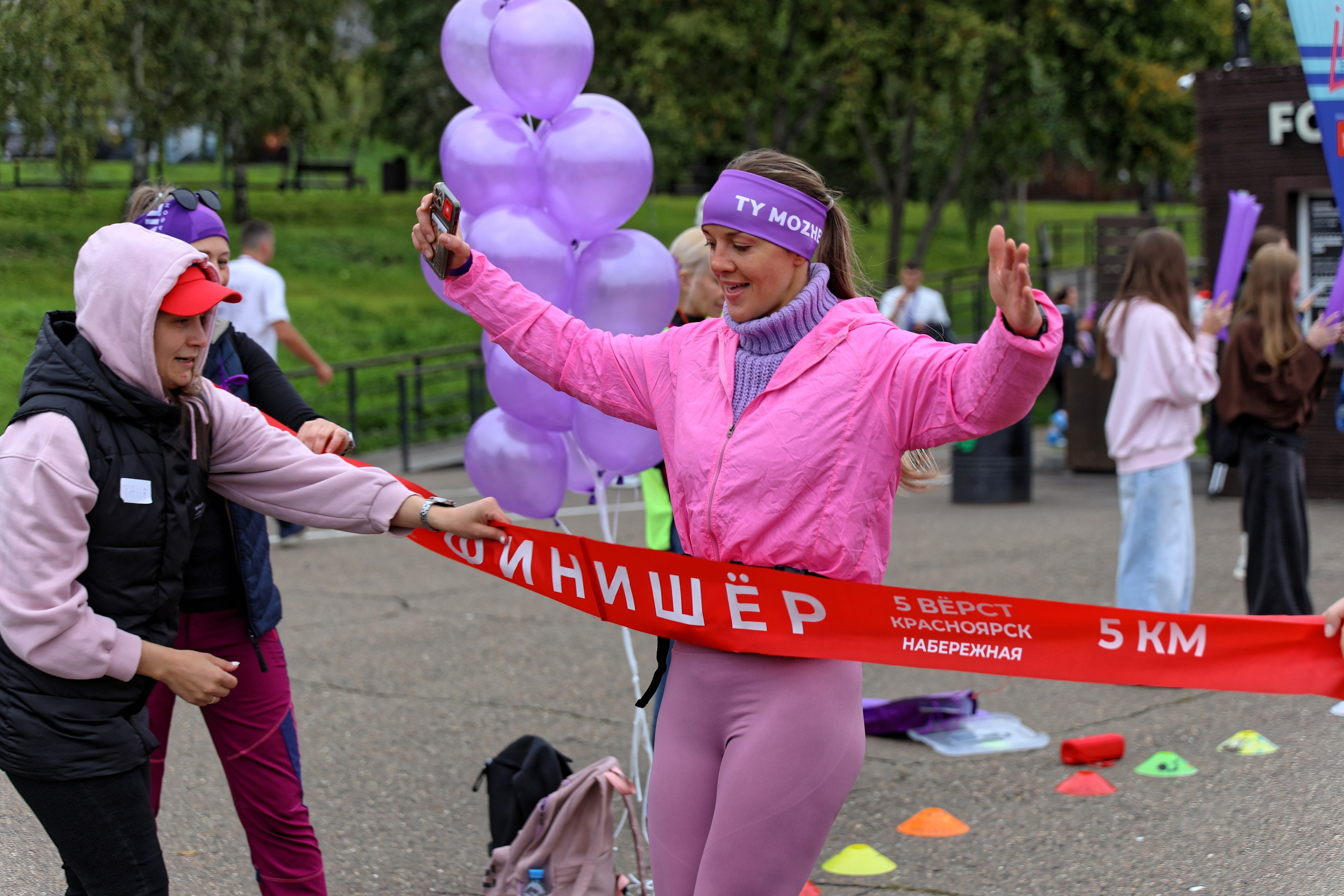 19.09.2026 Забег 5Вёрст. Клуб путешествий HimalTrex Горные туры в Гималаи Непал