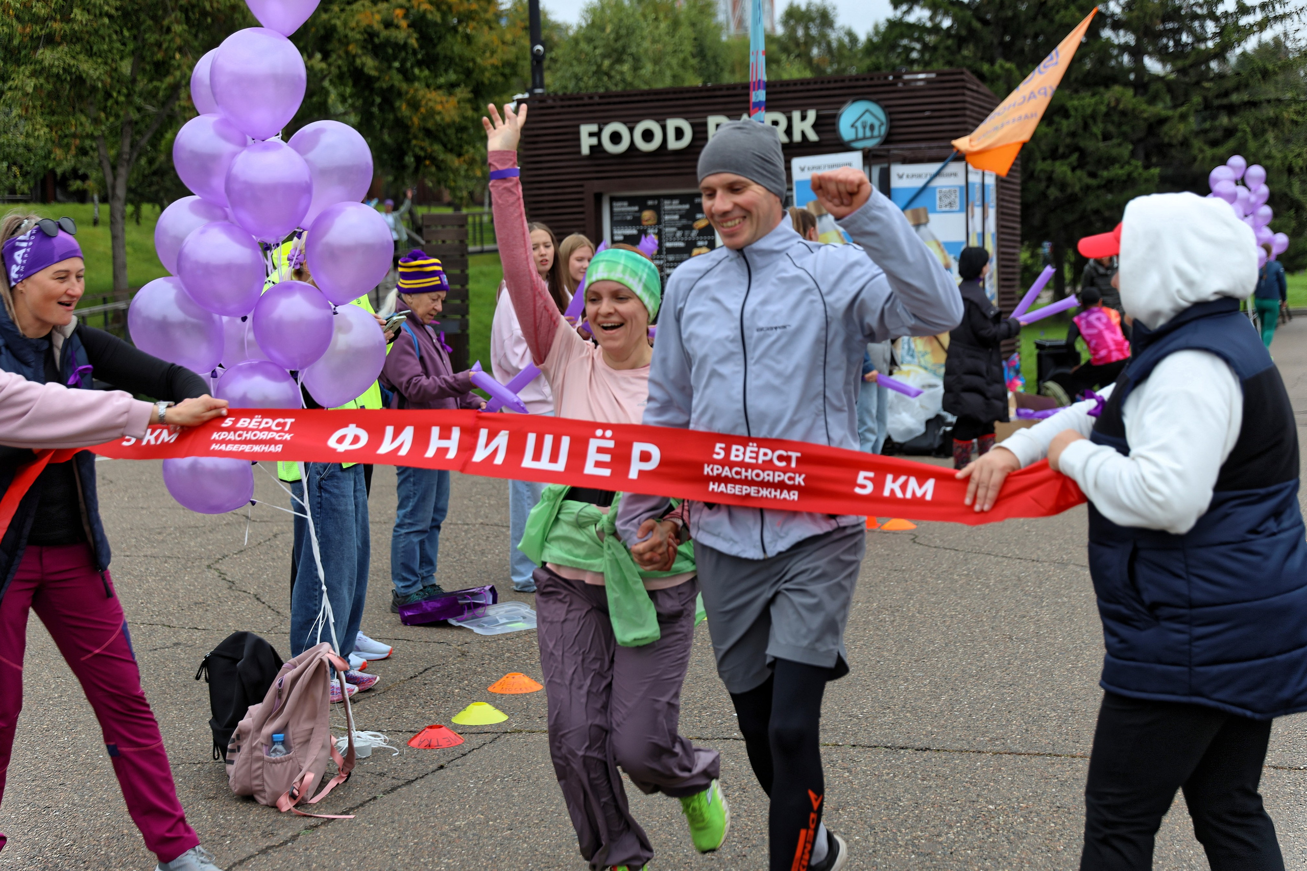 19.09.2026 Забег 5Вёрст. Клуб путешествий HimalTrex Горные туры в Гималаи Непал