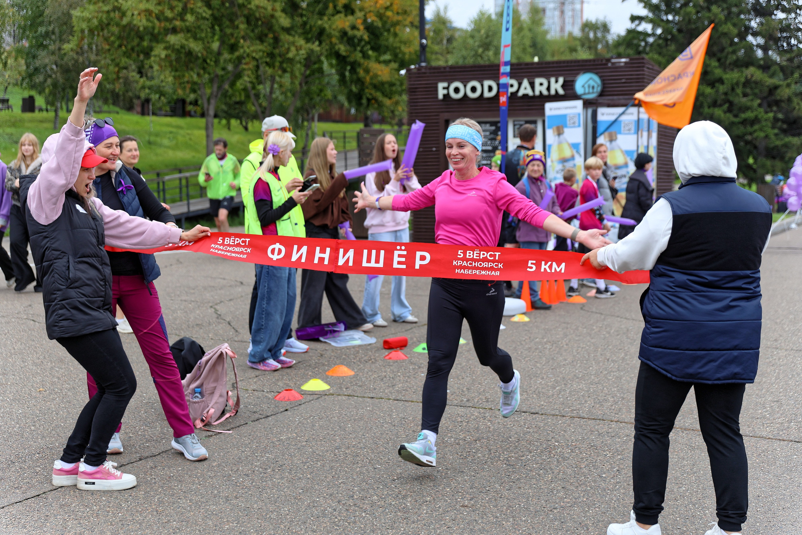19.09.2026 Забег 5Вёрст. Клуб путешествий HimalTrex Горные туры в Гималаи Непал