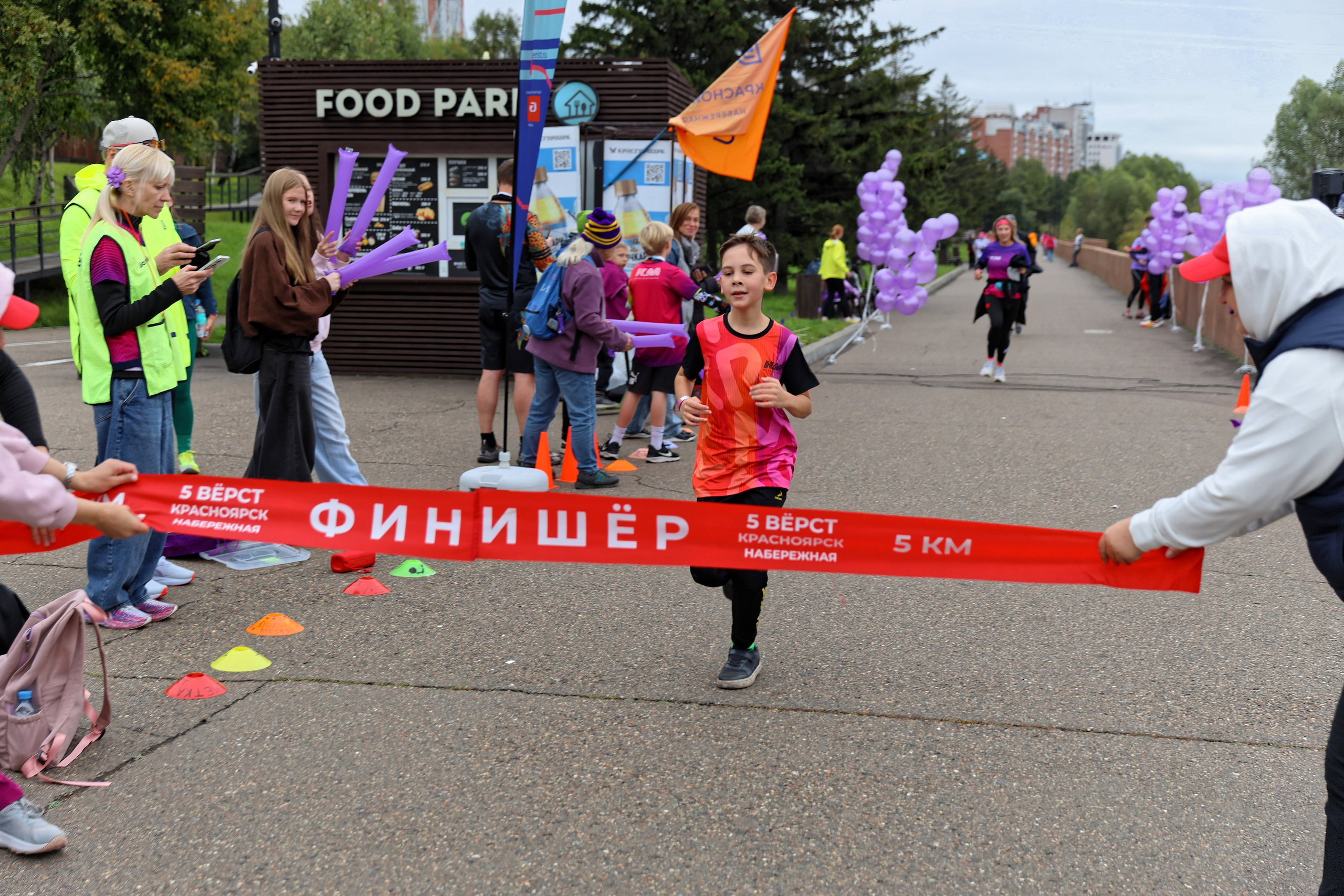 19.09.2026 Забег 5Вёрст. Клуб путешествий HimalTrex Горные туры в Гималаи Непал