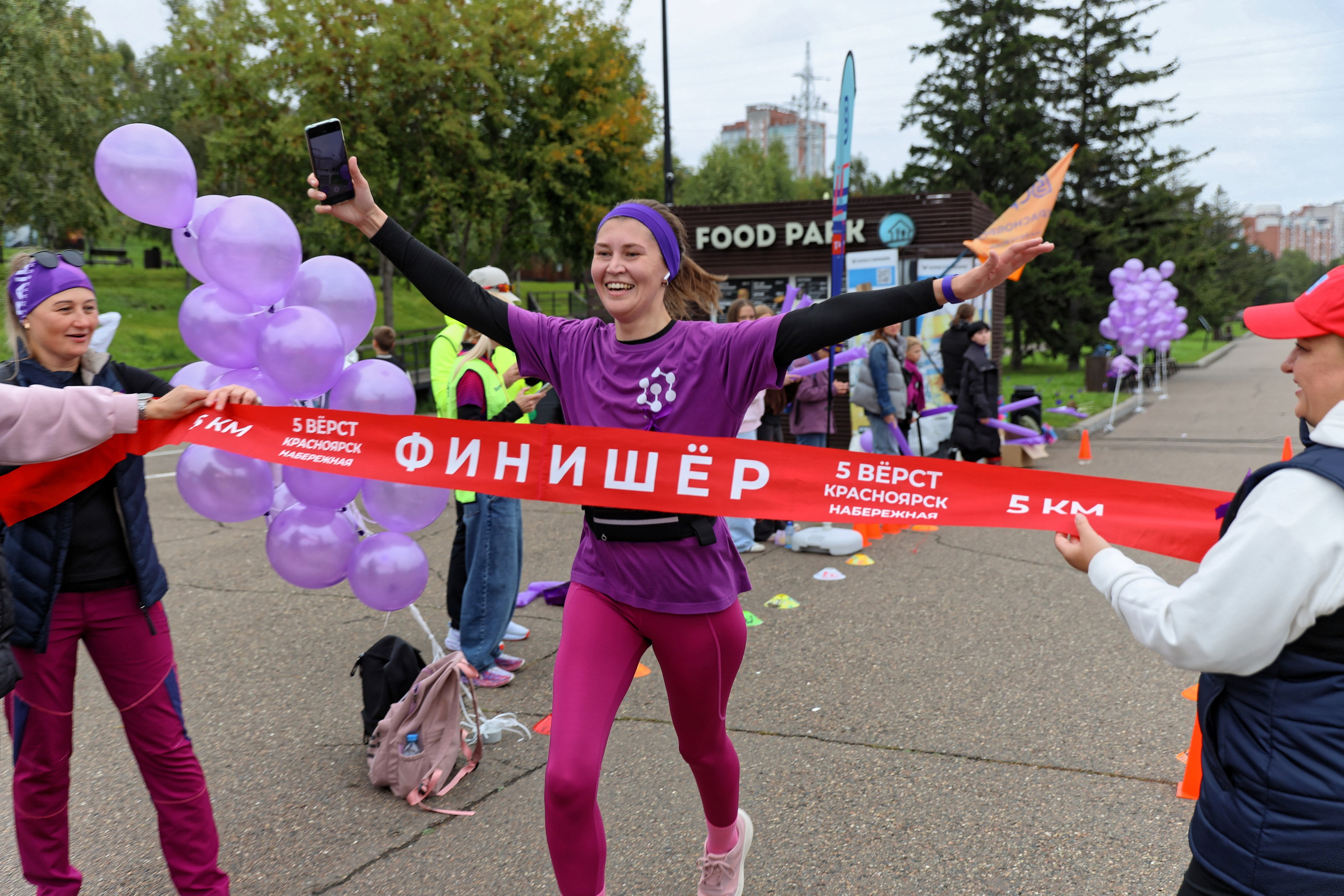 19.09.2026 Забег 5Вёрст. Клуб путешествий HimalTrex Горные туры в Гималаи Непал