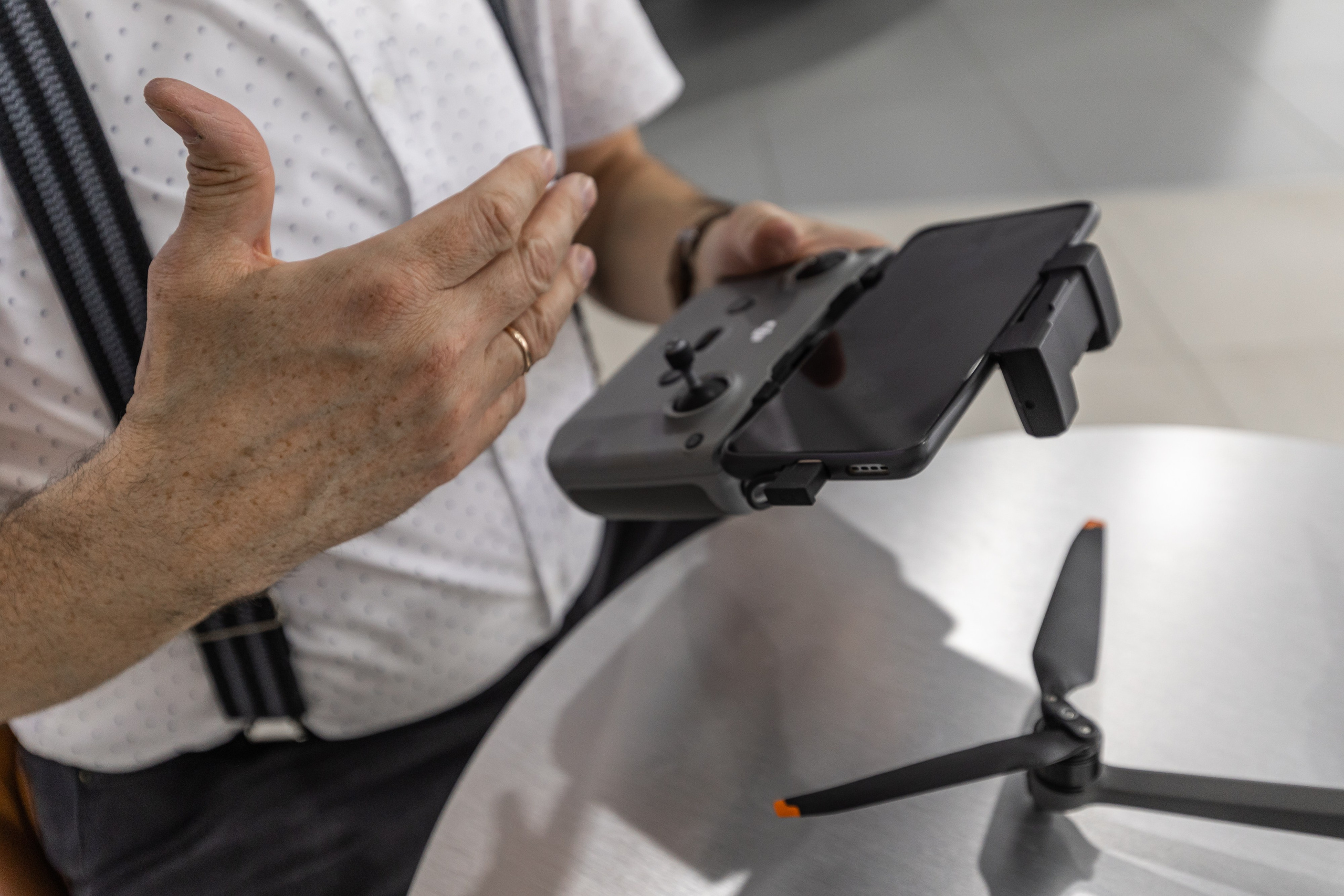 Jaecoo J7 7.0. Фотограф в Самаре / Олеся Широнина