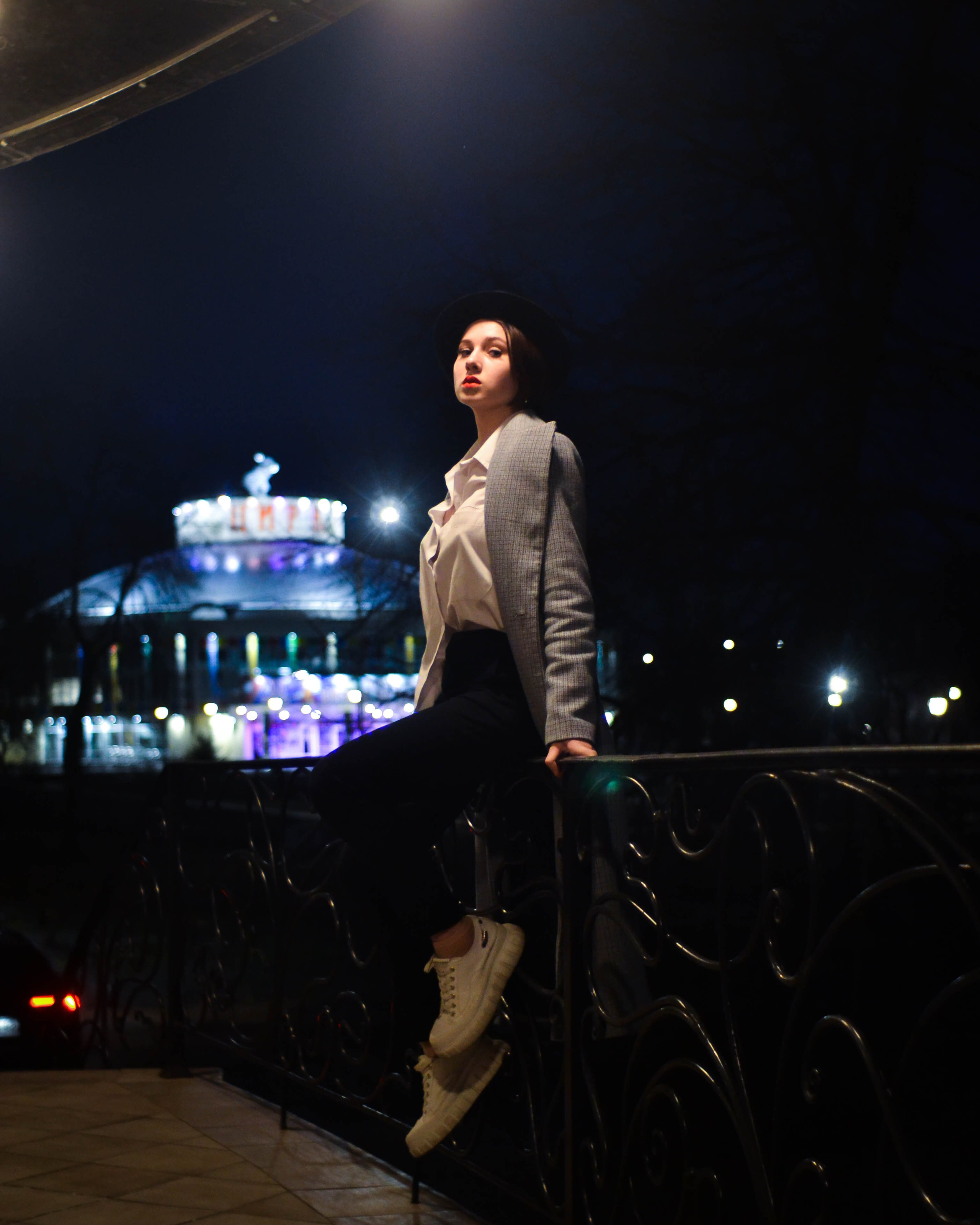 Ирина. Арт-фотограф в Рязани Курилов Евгений