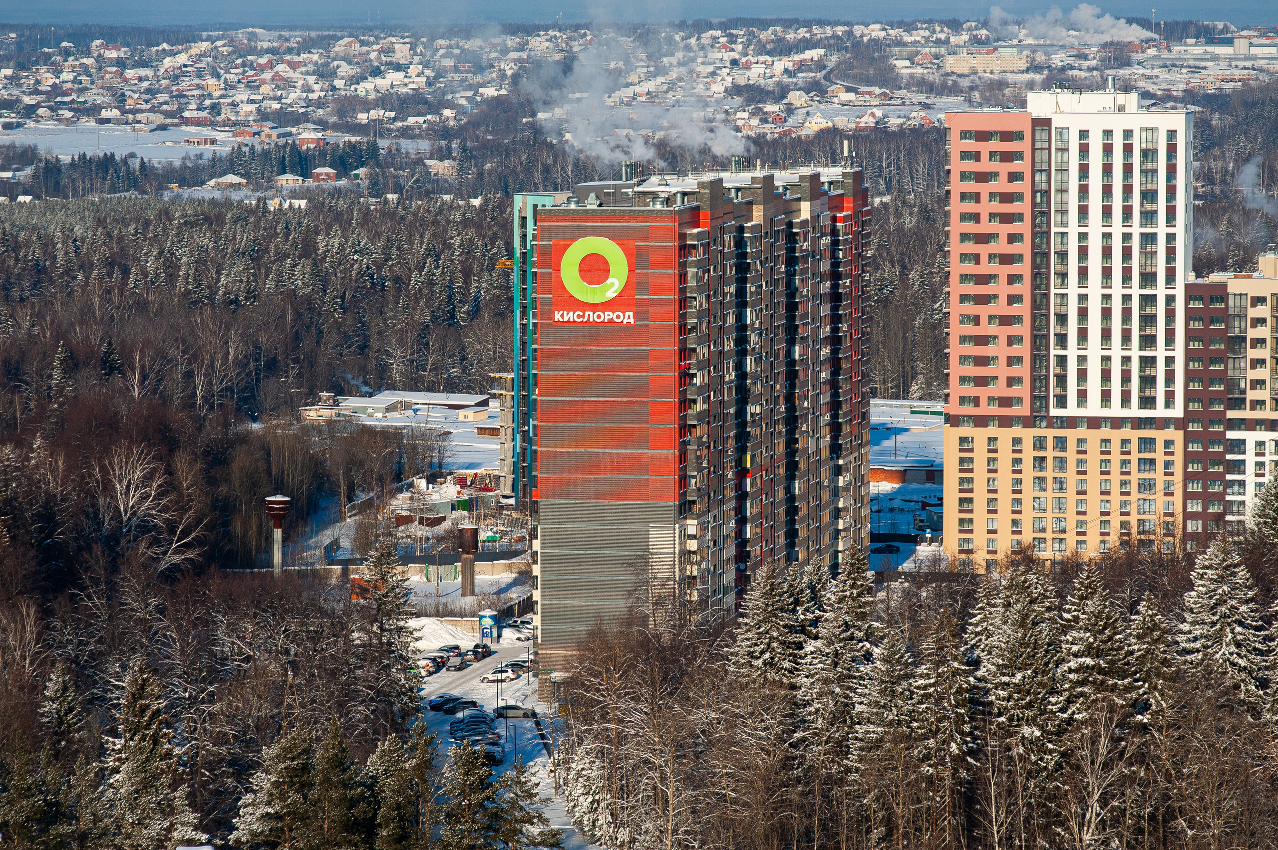 Готовые объекты. Репортажный фотограф в Ижевске Константин Ившин
