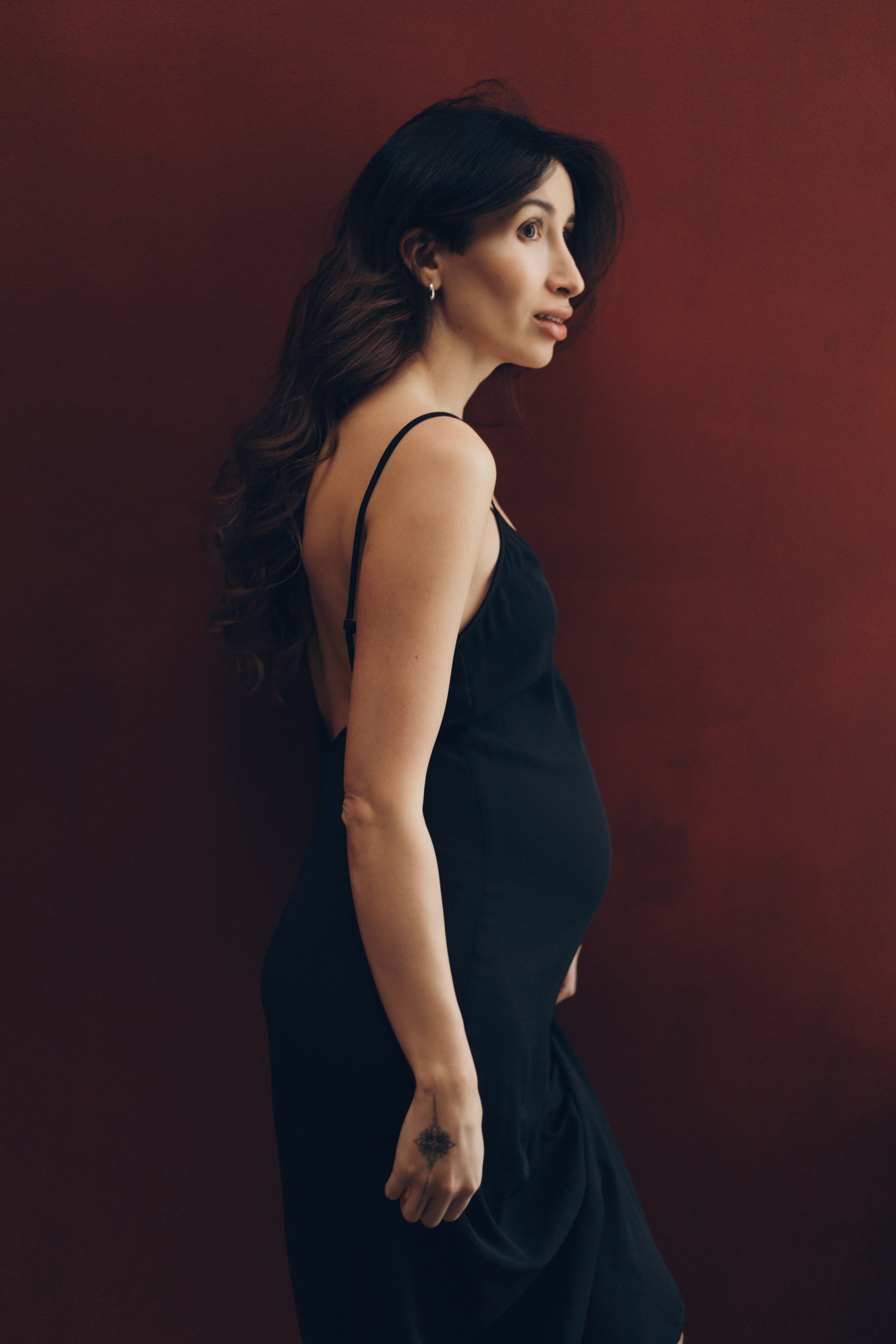 Под сердцем. Семейный фотограф Санкт-Петербург СПб Анастасия Гаврилюк