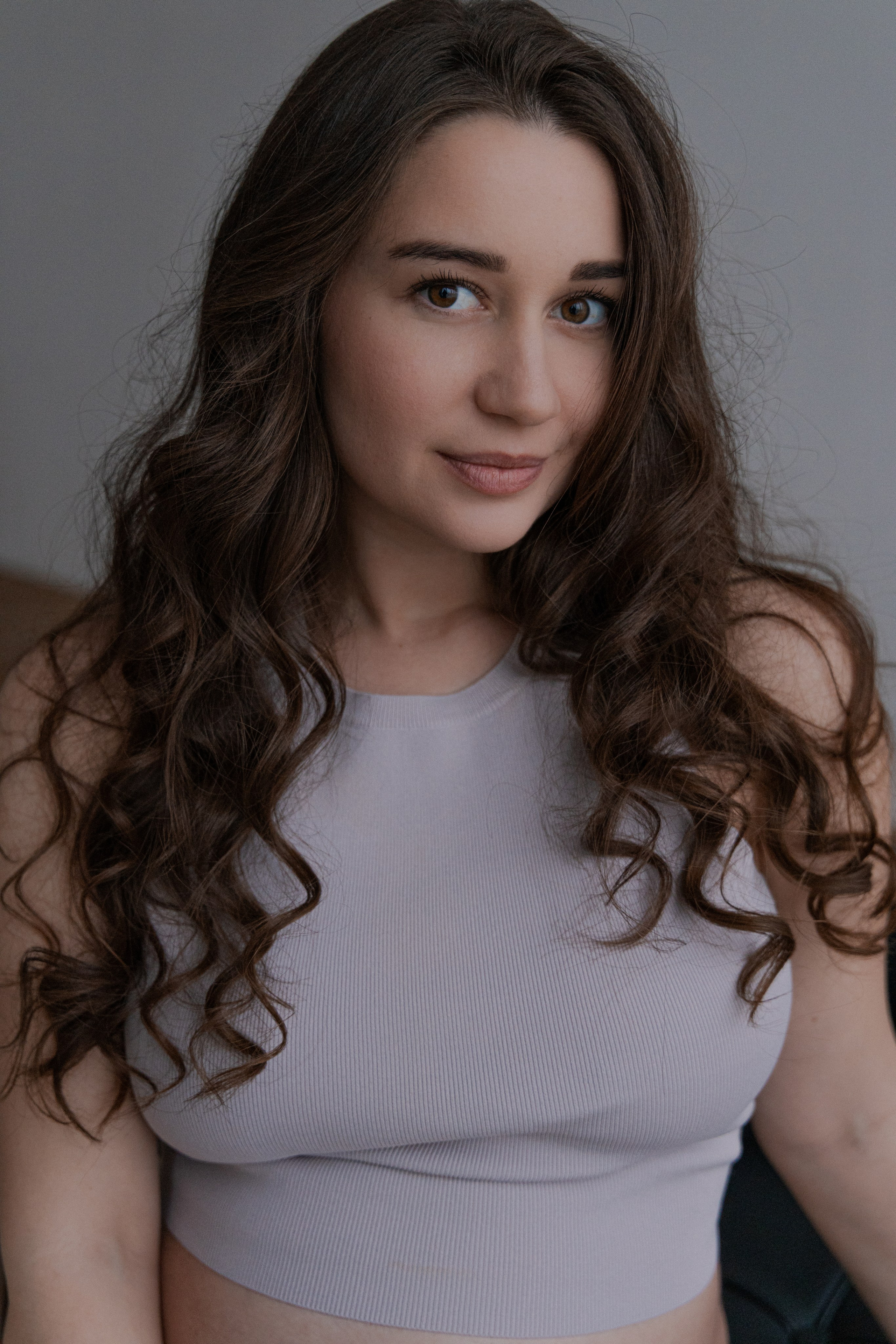 Александра. Фотограф Анастасия Пинчук