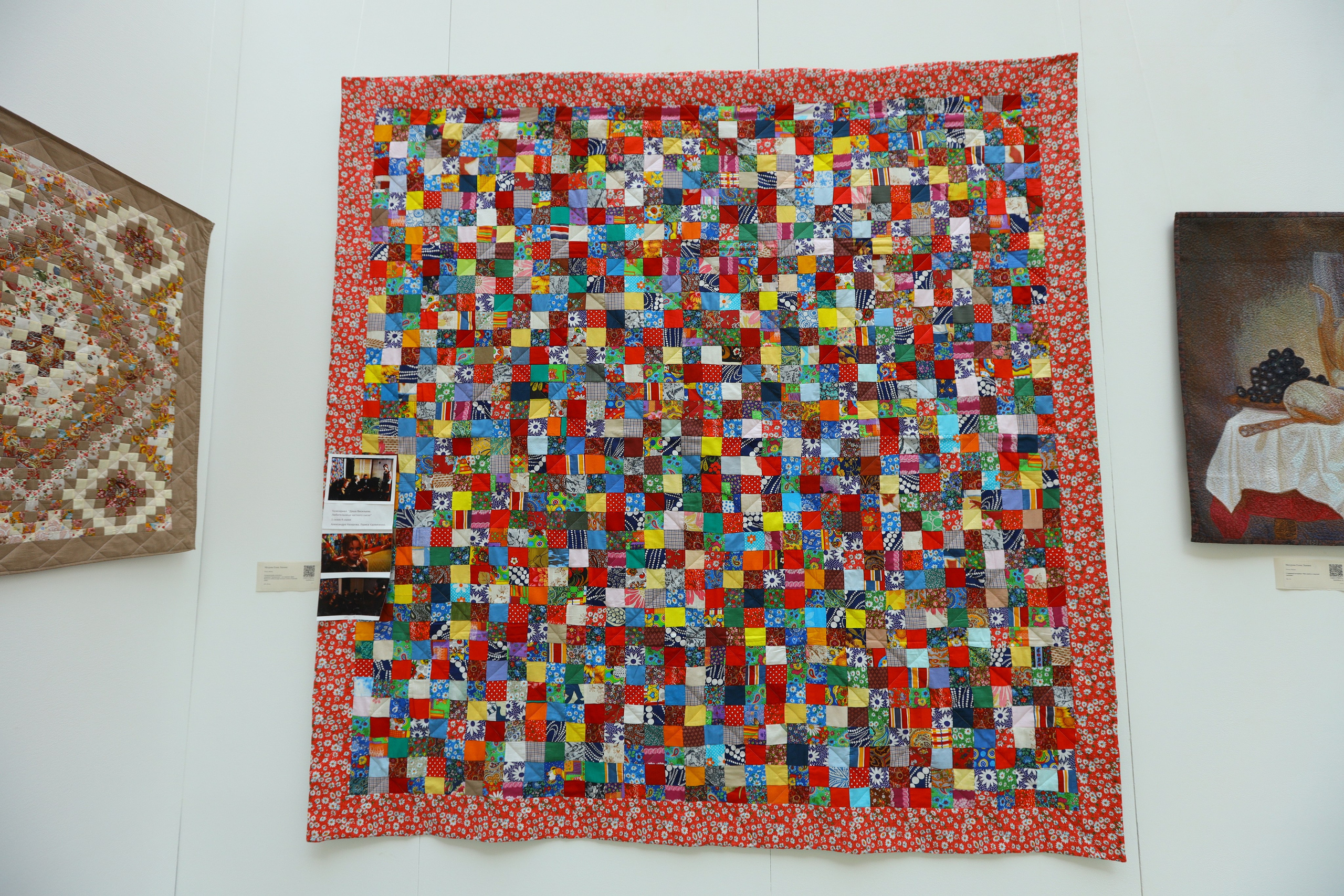 Душа России. Фотограф в Туле Крупский АнДРей. Фотостудия «КАДР71» в Туле