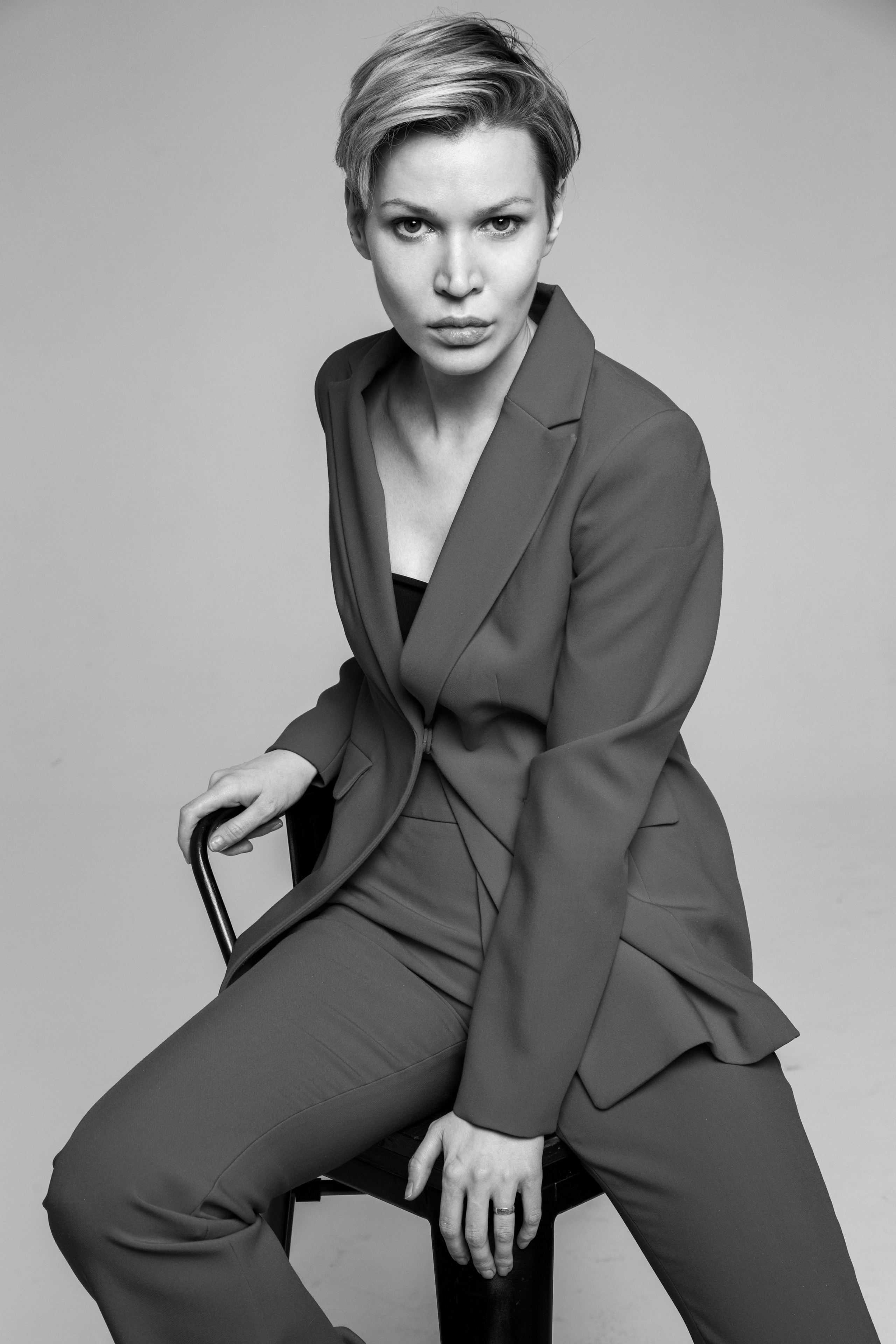 Портреты. Главная