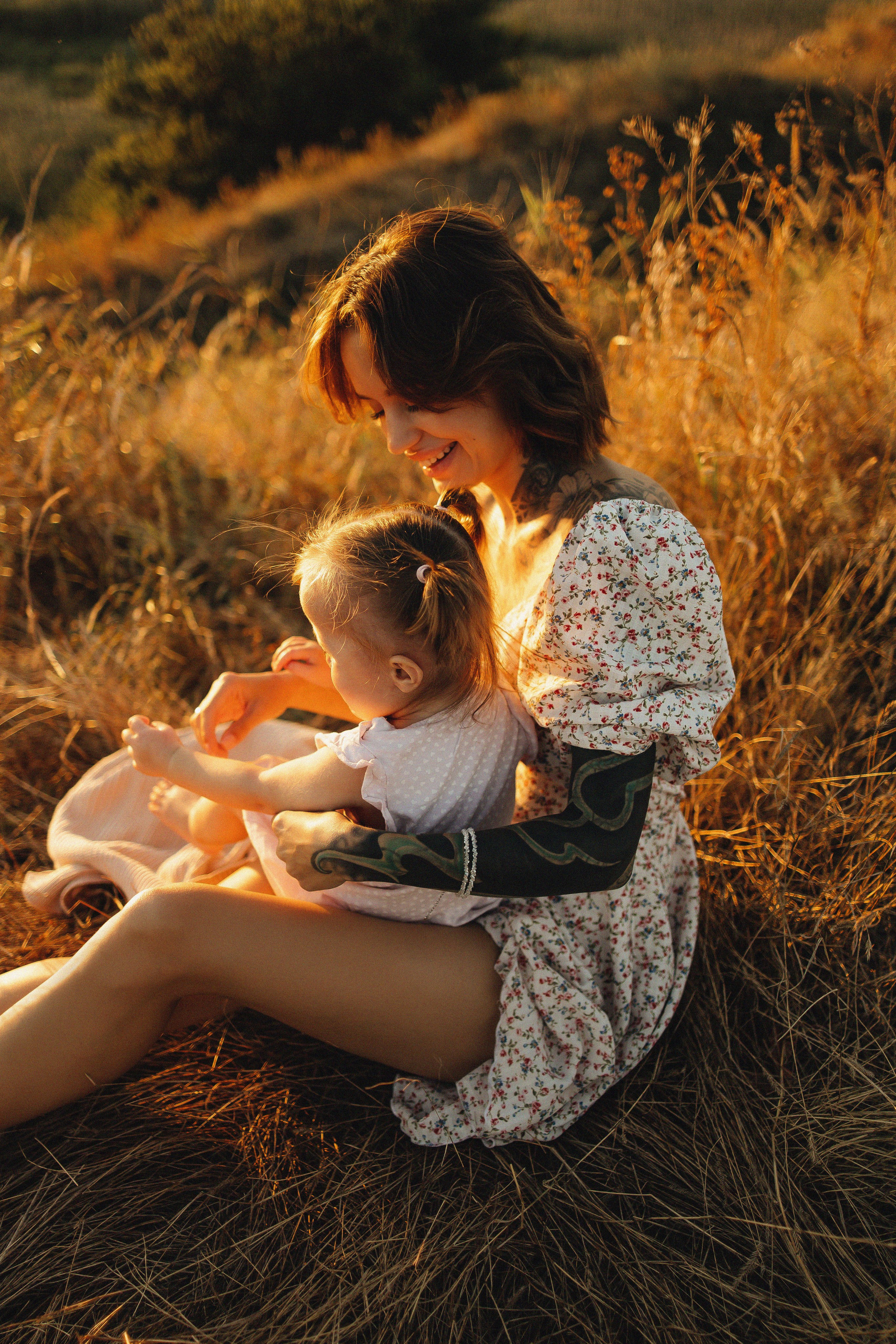 Катя и Мира. Семейный и детский фотограф, таганрог, ростов-на-дону