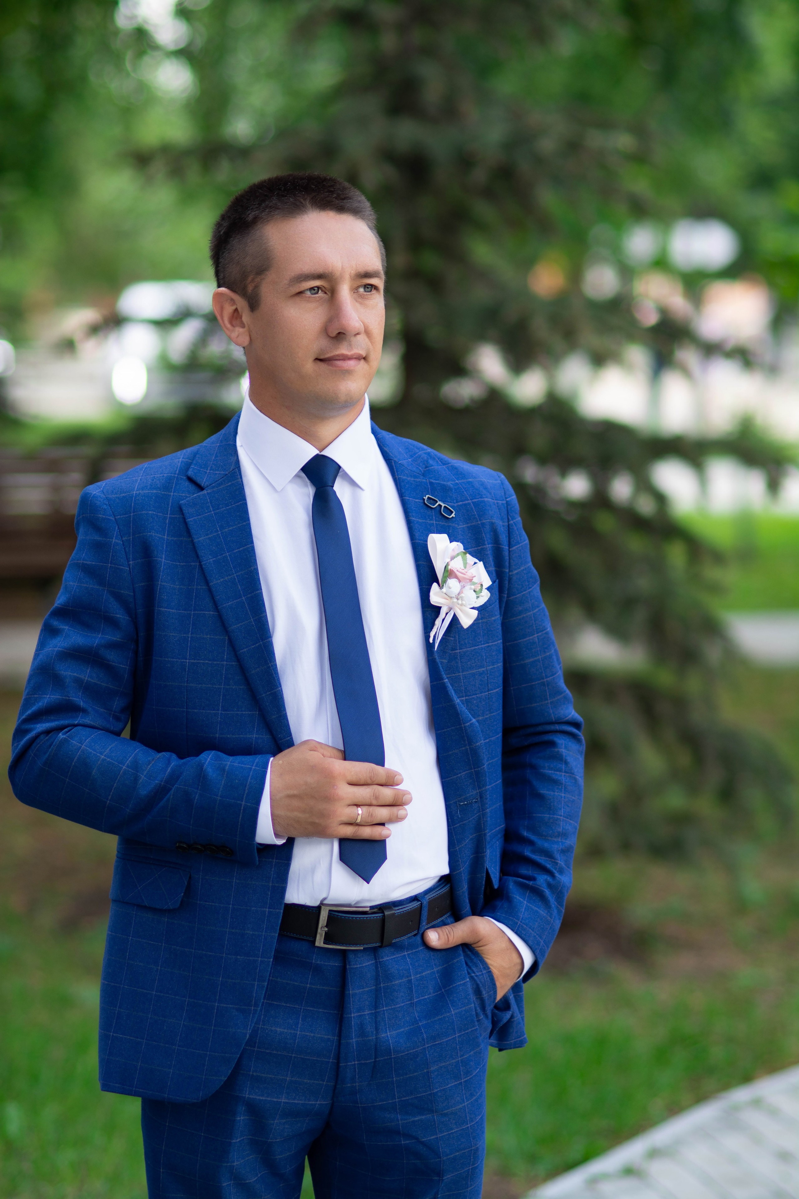 Свадебная фотосессия. Вадим Малянов — фотограф / видеограф в Саратове