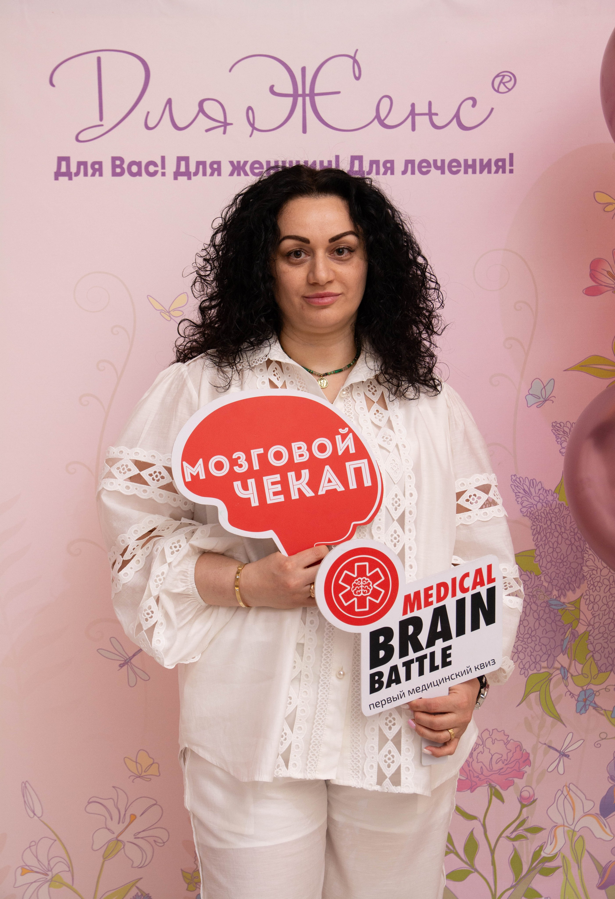 Medical Brain Battle — Медицинский КВИЗ 2025. Вадим Малянов — фотограф / видеограф в Саратове