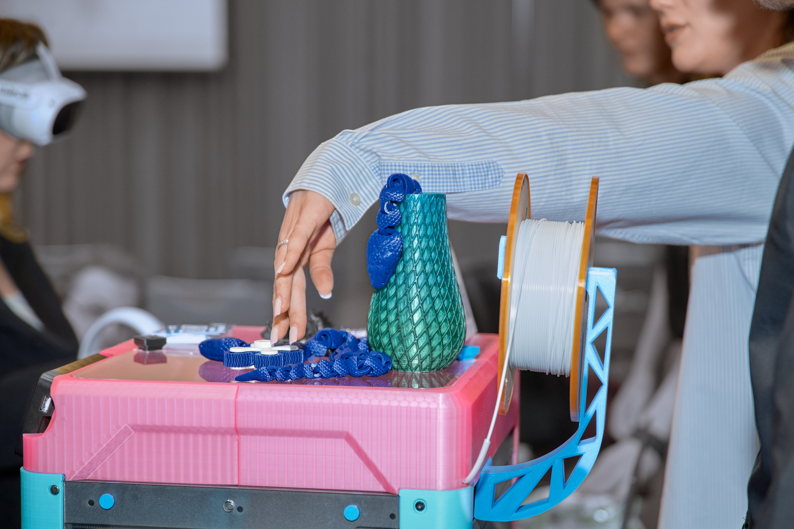 7 сезон «Я в деле» в Новокузнецке. Антон Непочатых — Большой мужской фотограф