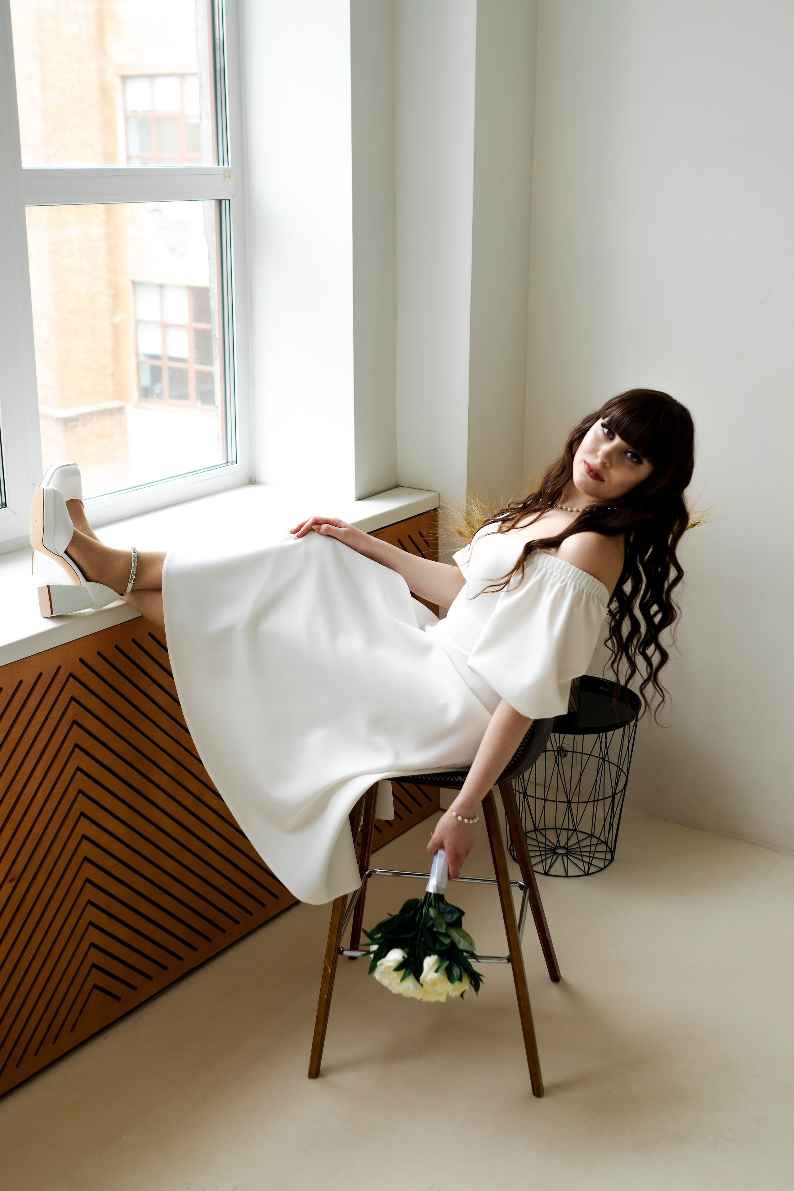 Портфолио. Свадебный фотограф Алексей Малышев в Екатеринбурге