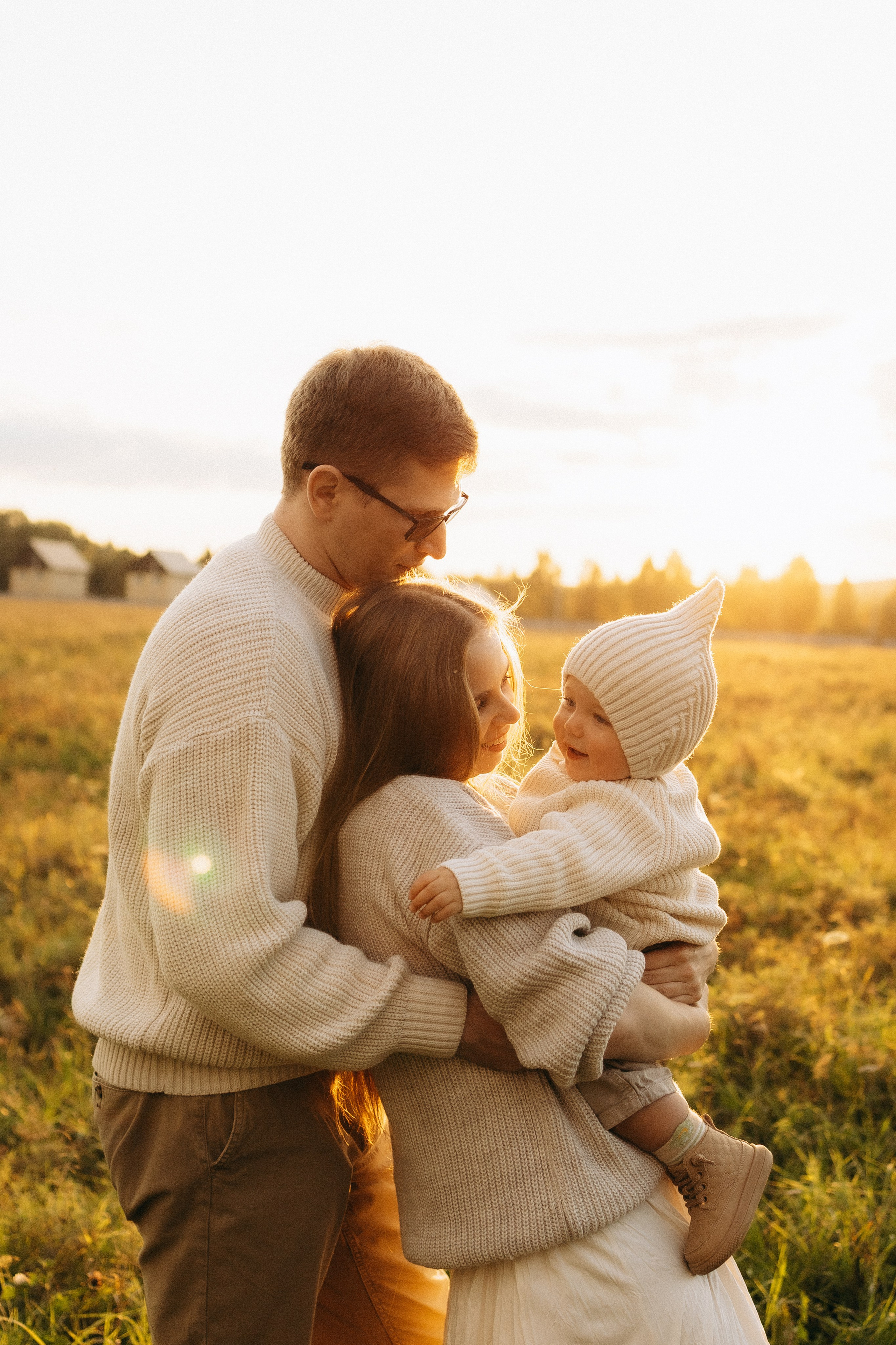 Лучшие закаты. Смирнова Алена Фотограф Екатеринбург