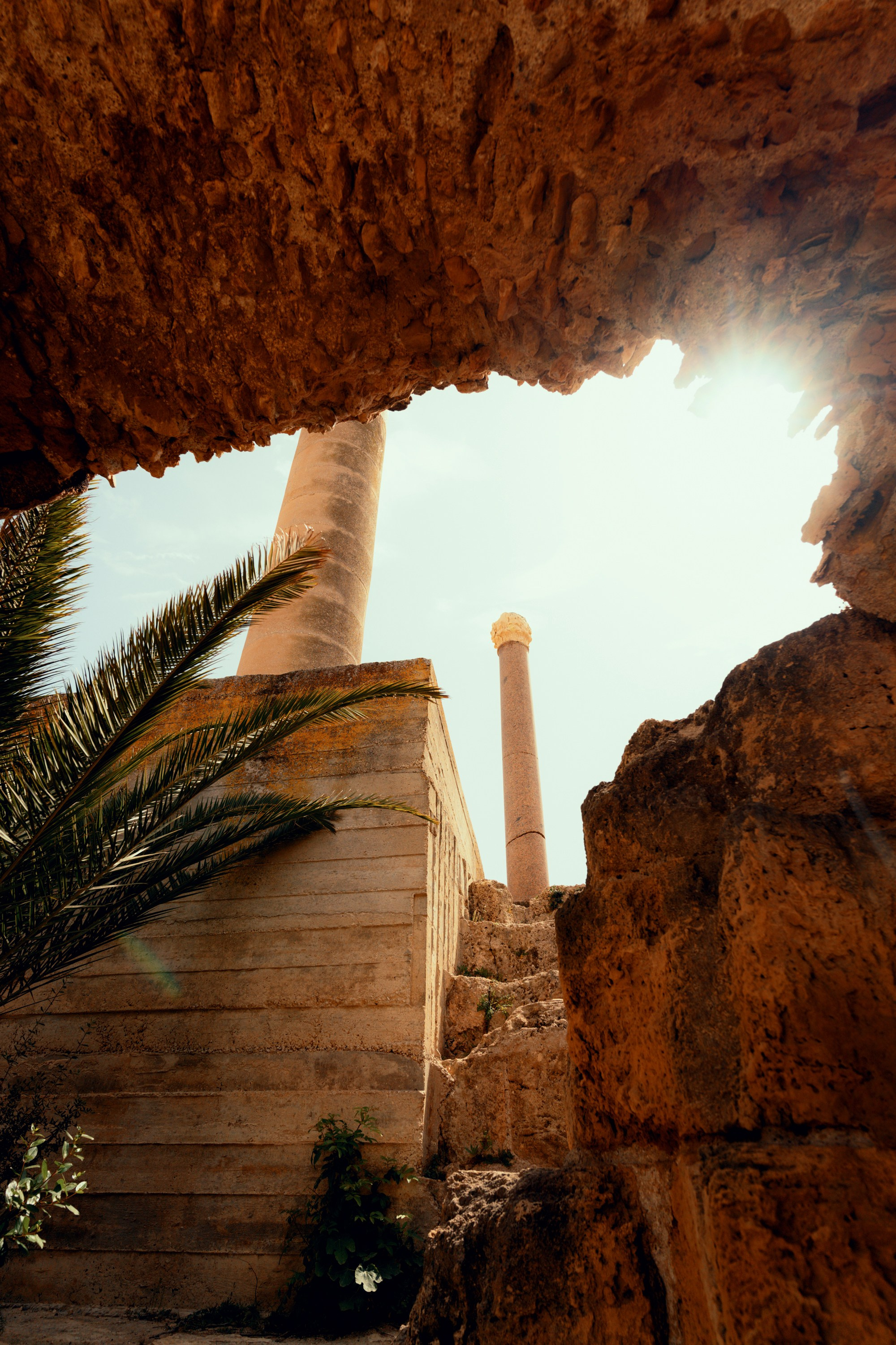 Северная Африка: Тунис, Марокко. Фотограф в Хабаровске. Фотография за 24 часа