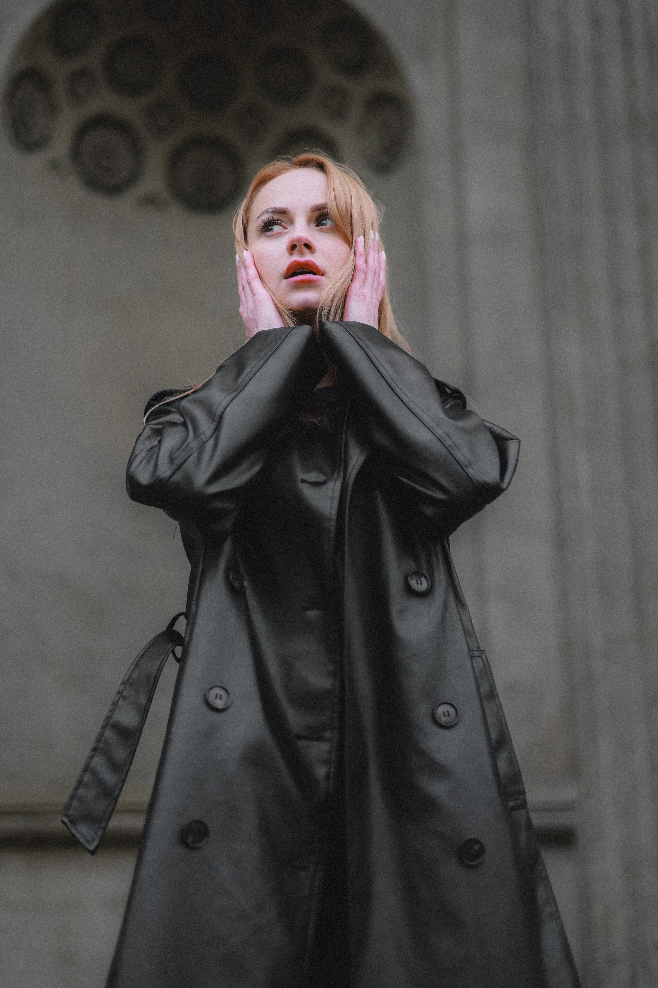 Аида. Портретная и семейная фотосессия в Питере Светлана Гошарова